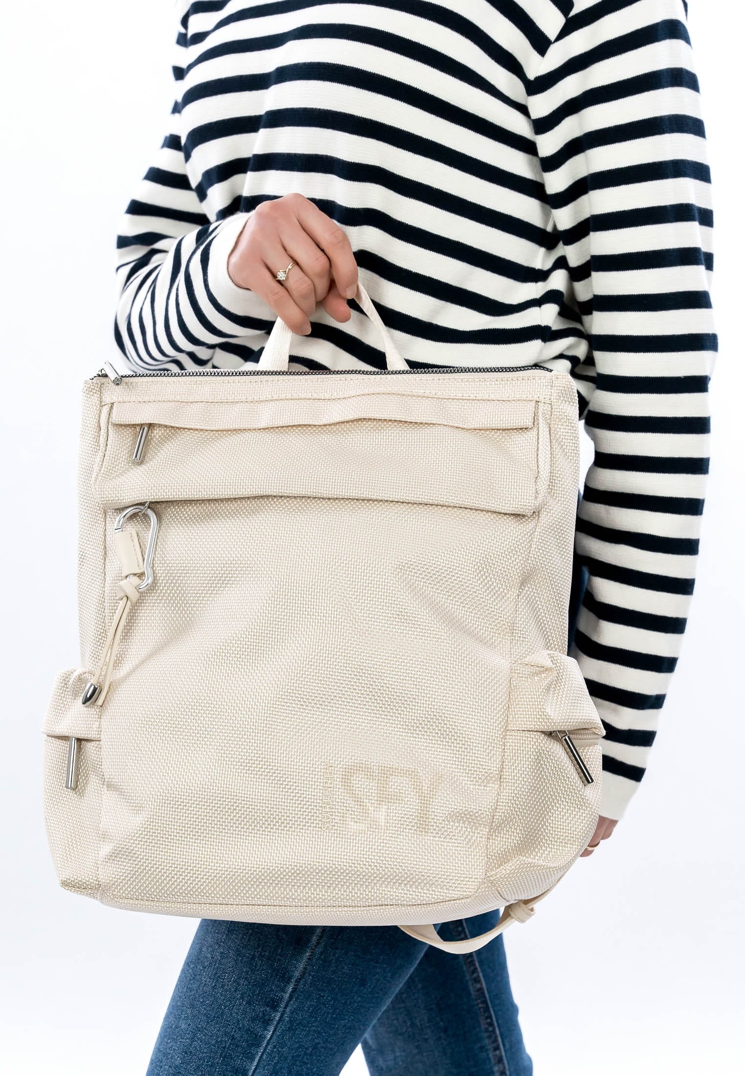 SURI FREY Rucksack »Rucksack SFY SURI Sports Marry«