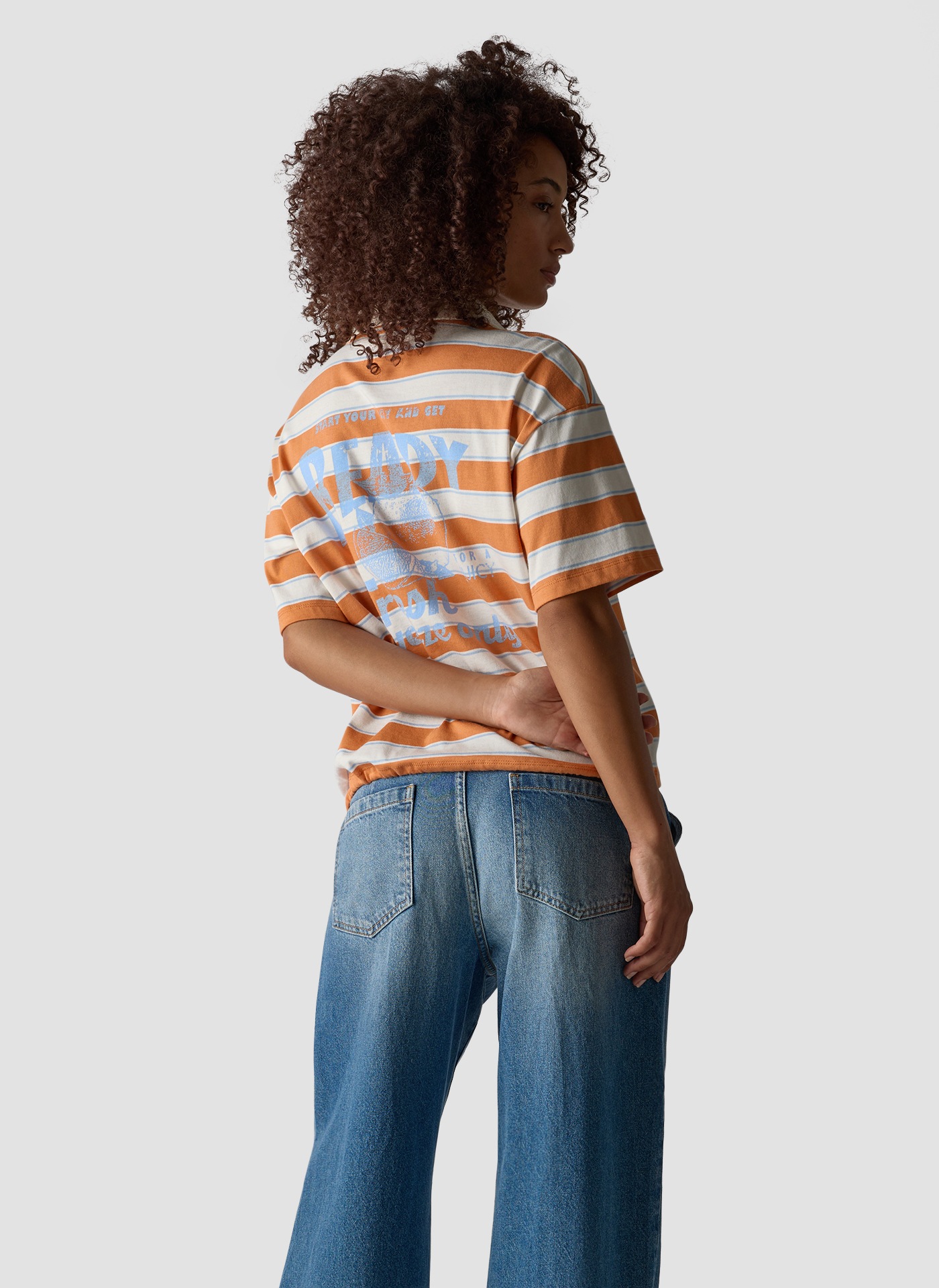 LeComte Print-Shirt »T-Shirt«