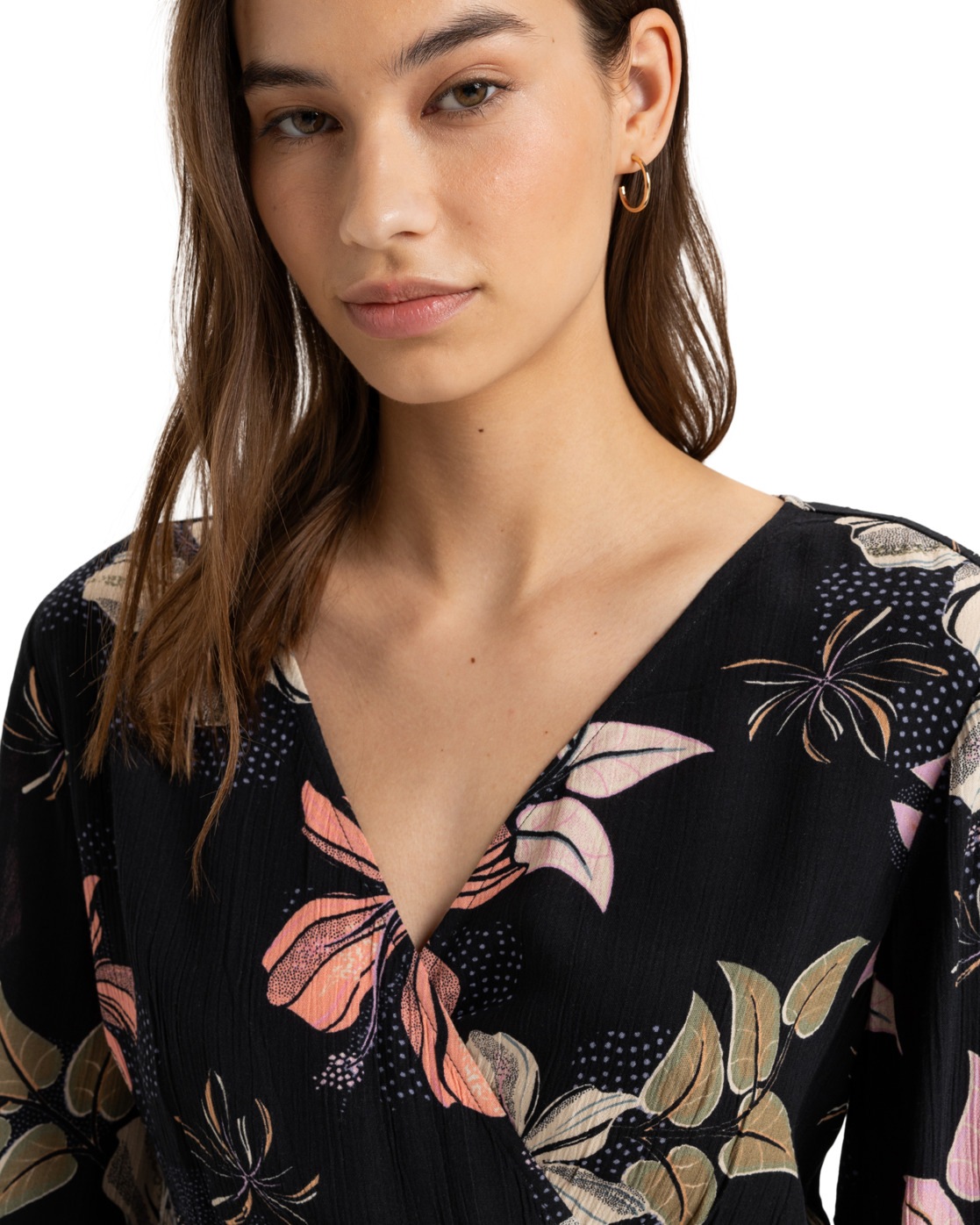 Roxy Minikleid »Party Waves«