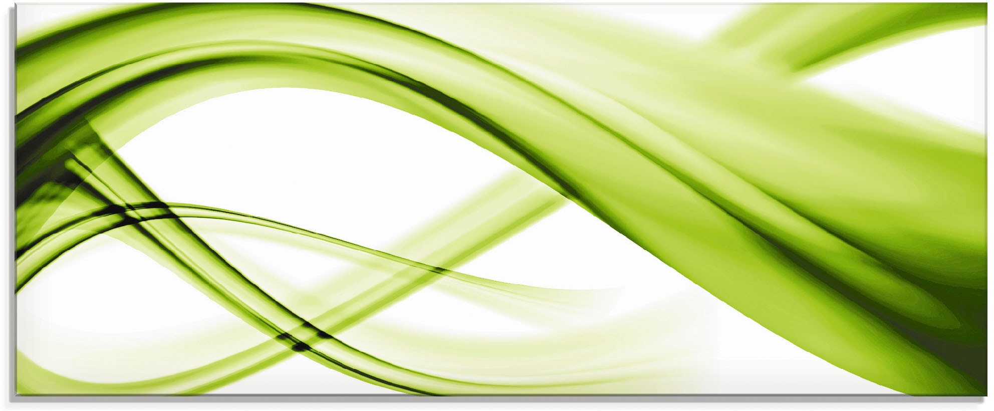 Artland "Abstrakte Komposition" Gegenstandslos 1 Stk. tlg. in verschiedenen günstig online kaufen