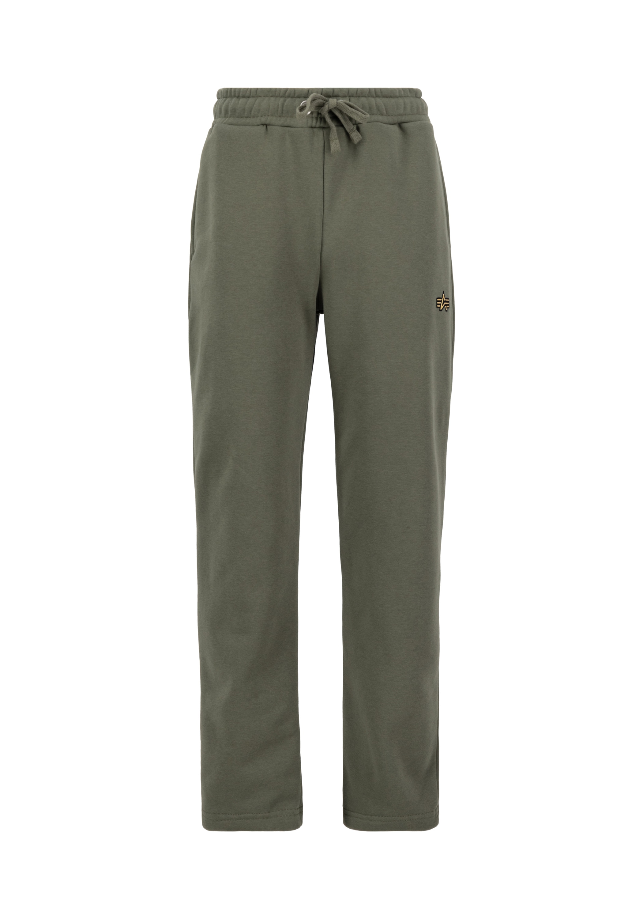 Alpha Industries Jogginghose "Alpha Industries Men - Jogger 3D SL Jogger" günstig online kaufen