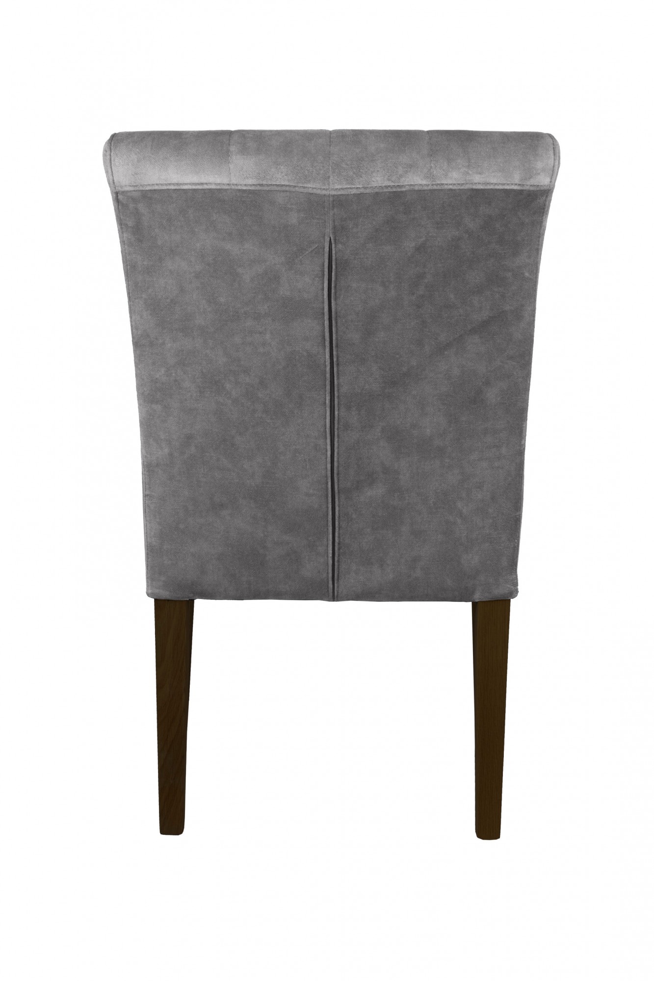 Thumbnail - Home affaire Armlehnstuhl "Cortega Esszimmerstuhl mit Knopfheftung" () 1 Stk.Beingestell Massivholz, bequem gepolstert