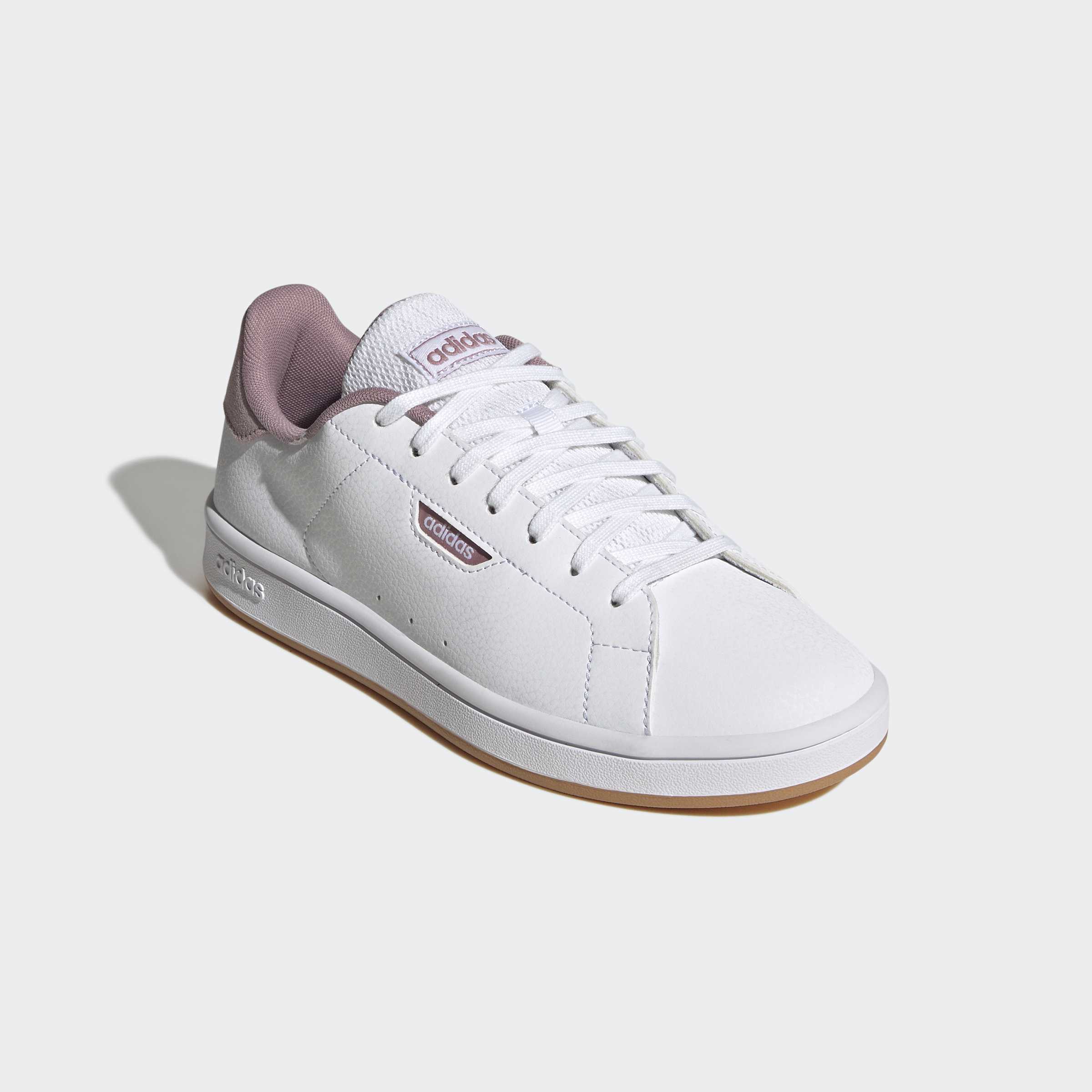 adidas Sportswear Sneaker "URBAN COURT" inspiriert vom Design des adidas stan smith