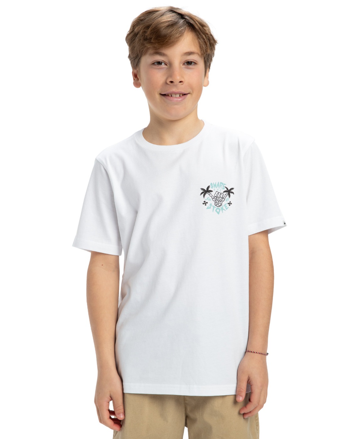 Quiksilver Marškinėliai be rankovių »Ev Share The...