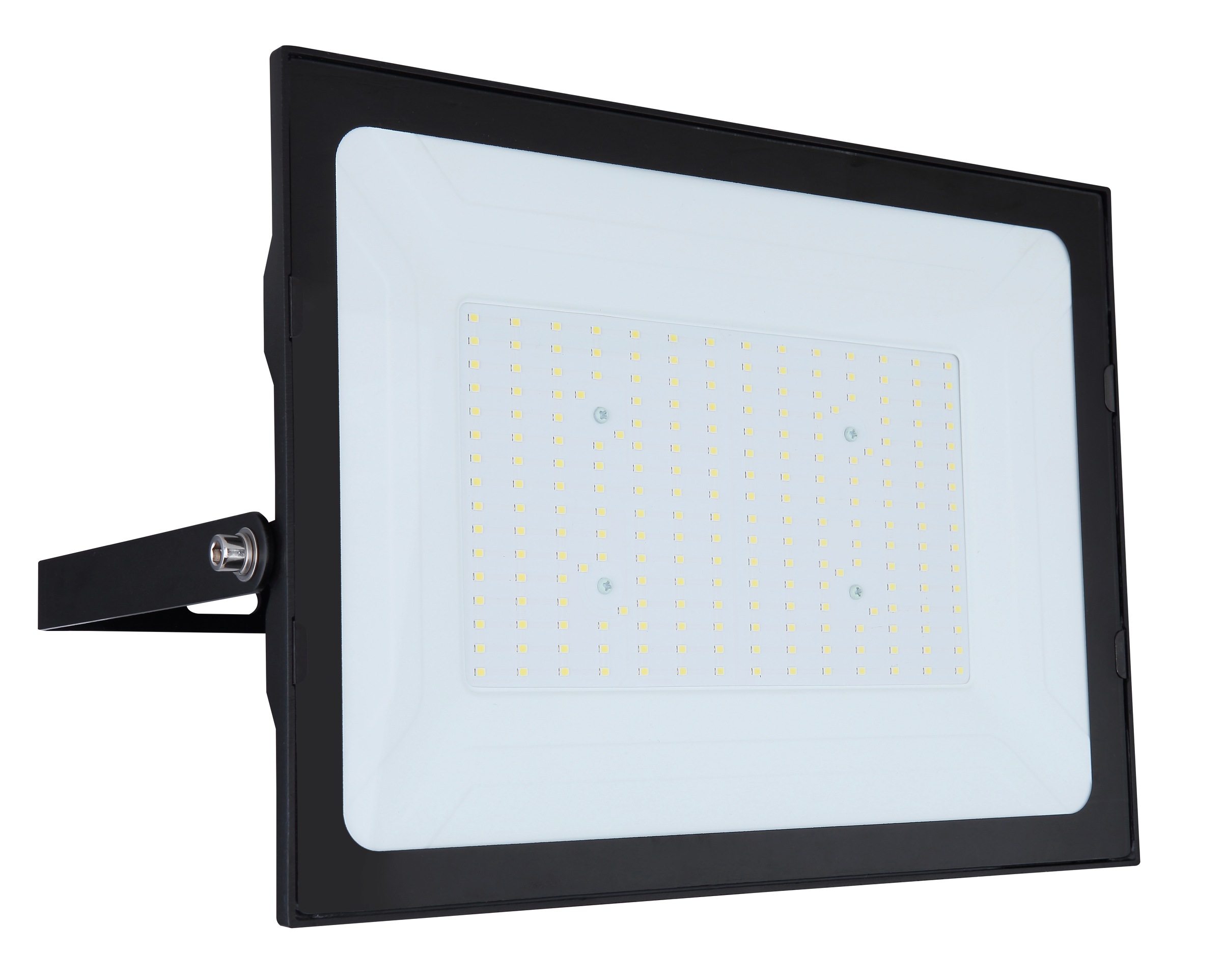 GLOBO LIGHTING LED Außen-Wandleuchte »HELGA I«, Leuchtmittel LED-Modul | LED fest integriert, Außenleuchte Aluminium Druckguss schwarz/ Glas klar/ IP44/6000K