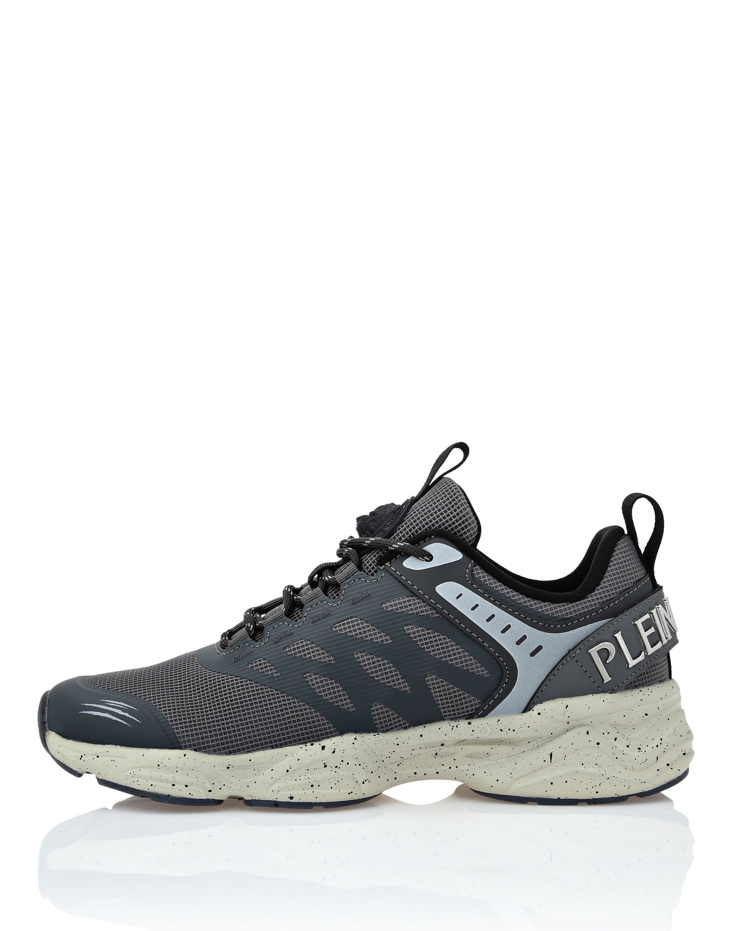 PLEIN SPORT Laufschuh »Scratch«