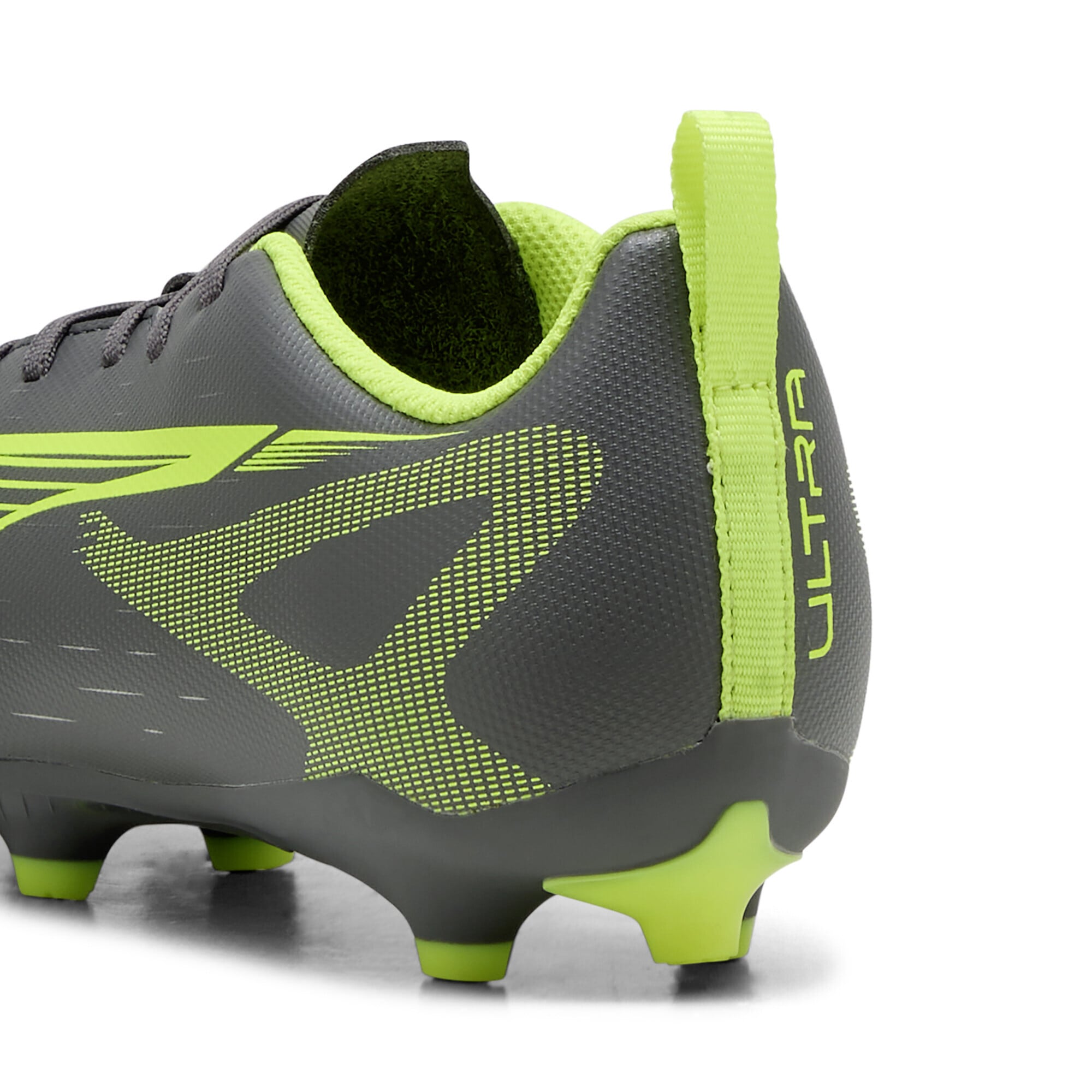 PUMA Fußballschuh »ULTRA 5 PLAY FG/AG Fußballschuhe Jugendliche«