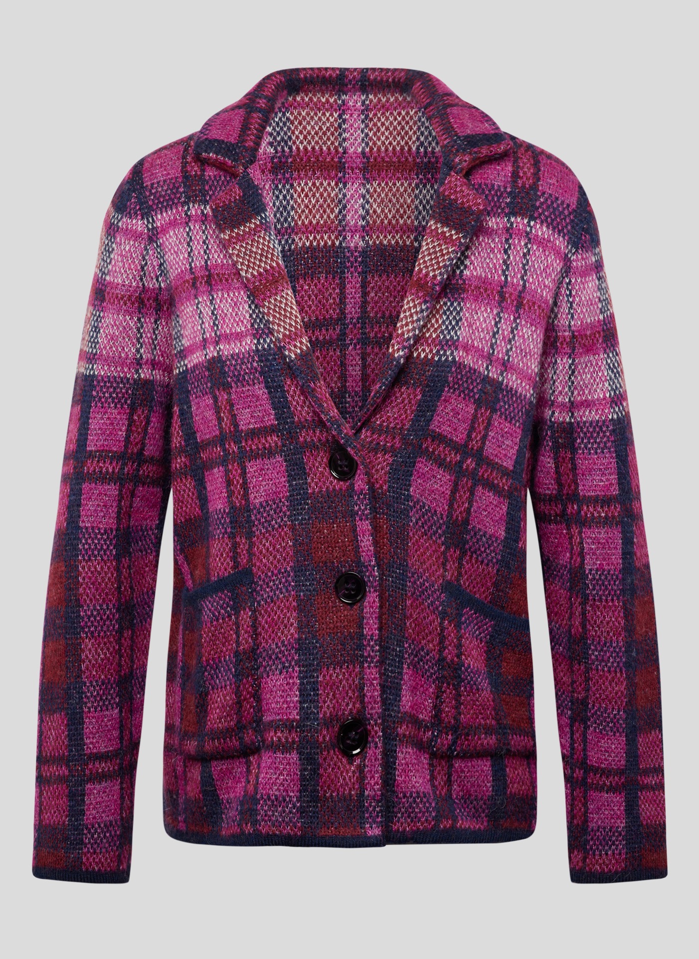 Thumbnail - Rabe Strickjacke "Strickjacke"