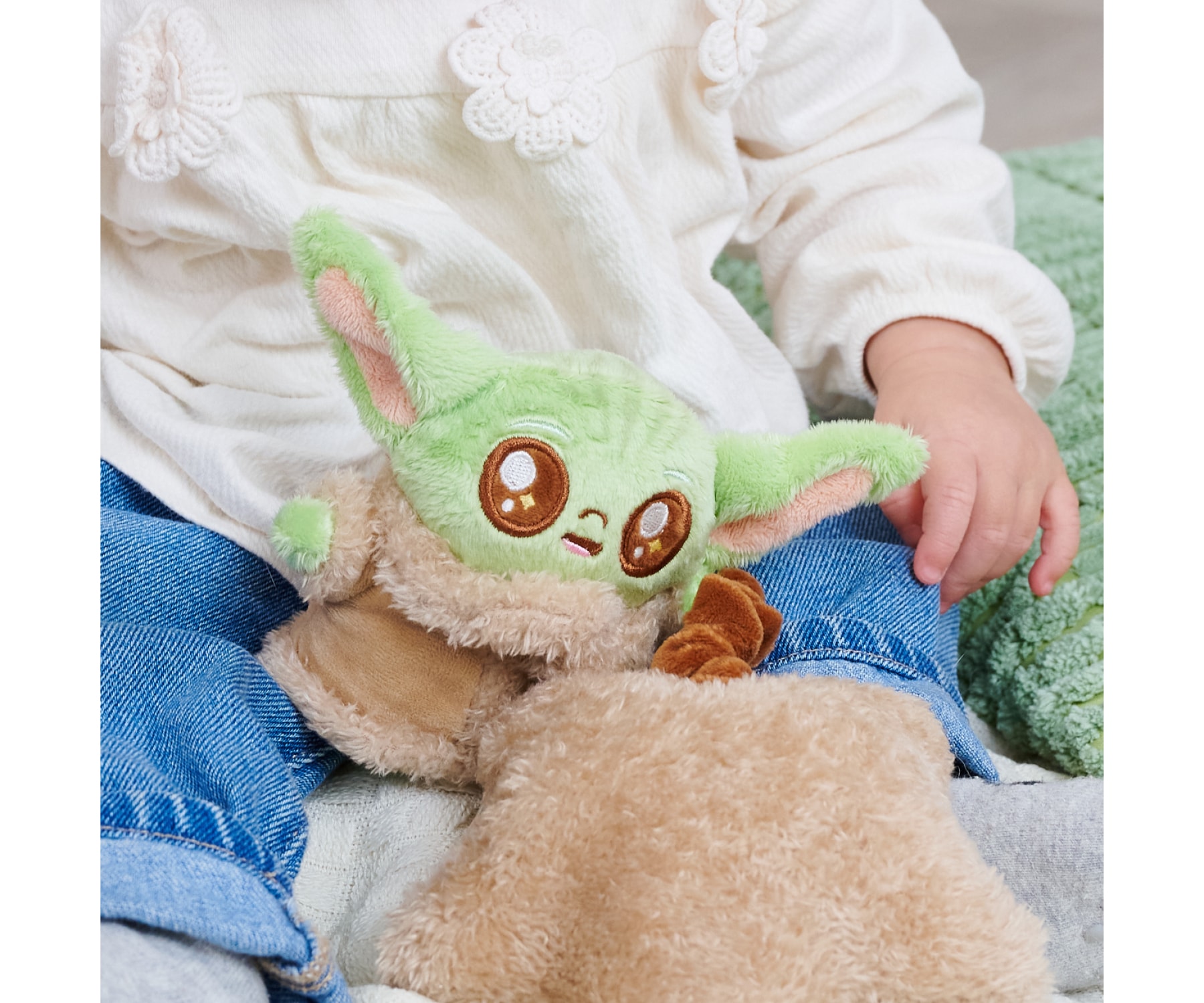 SIMBA Spieluhr »Star Wars Grogu«