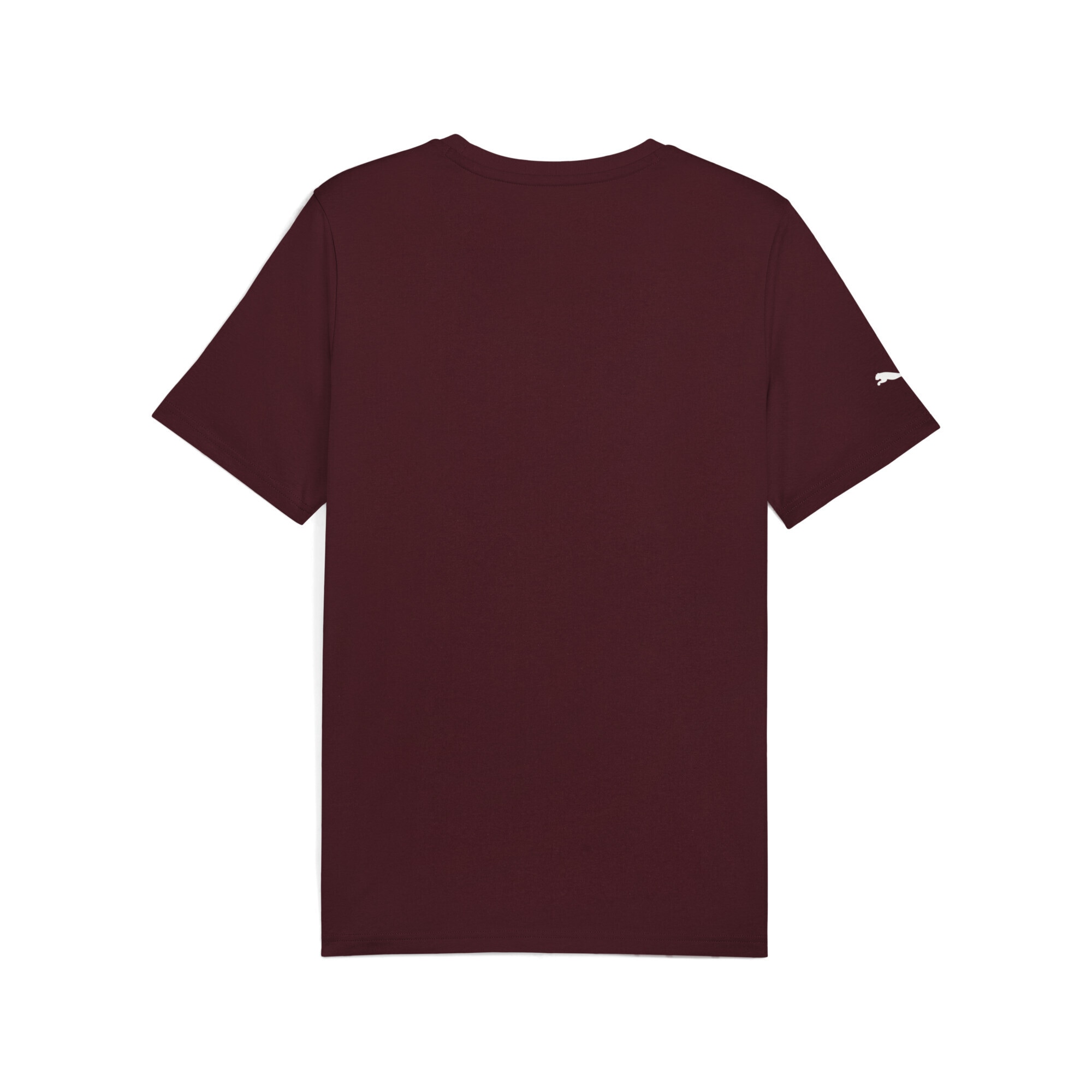 PUMA T-Shirt »BMW M Motorsport Essentials Logo T-Shirt Herren«