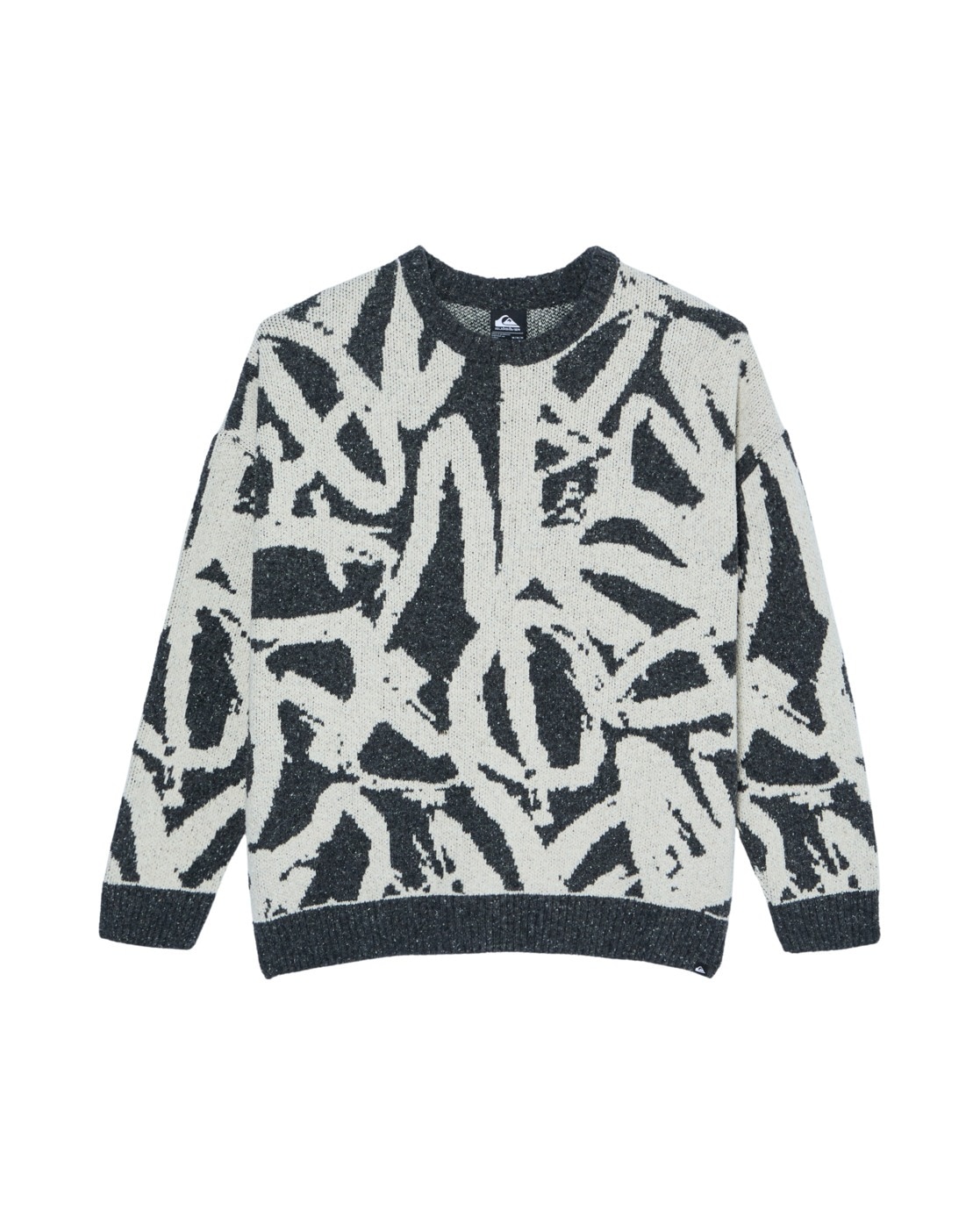 Quiksilver Fleecepullover »Headlong«
