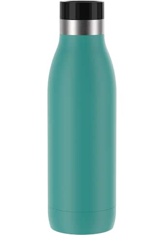 Trinkflasche »Bludrop Color«, (1 tlg.)