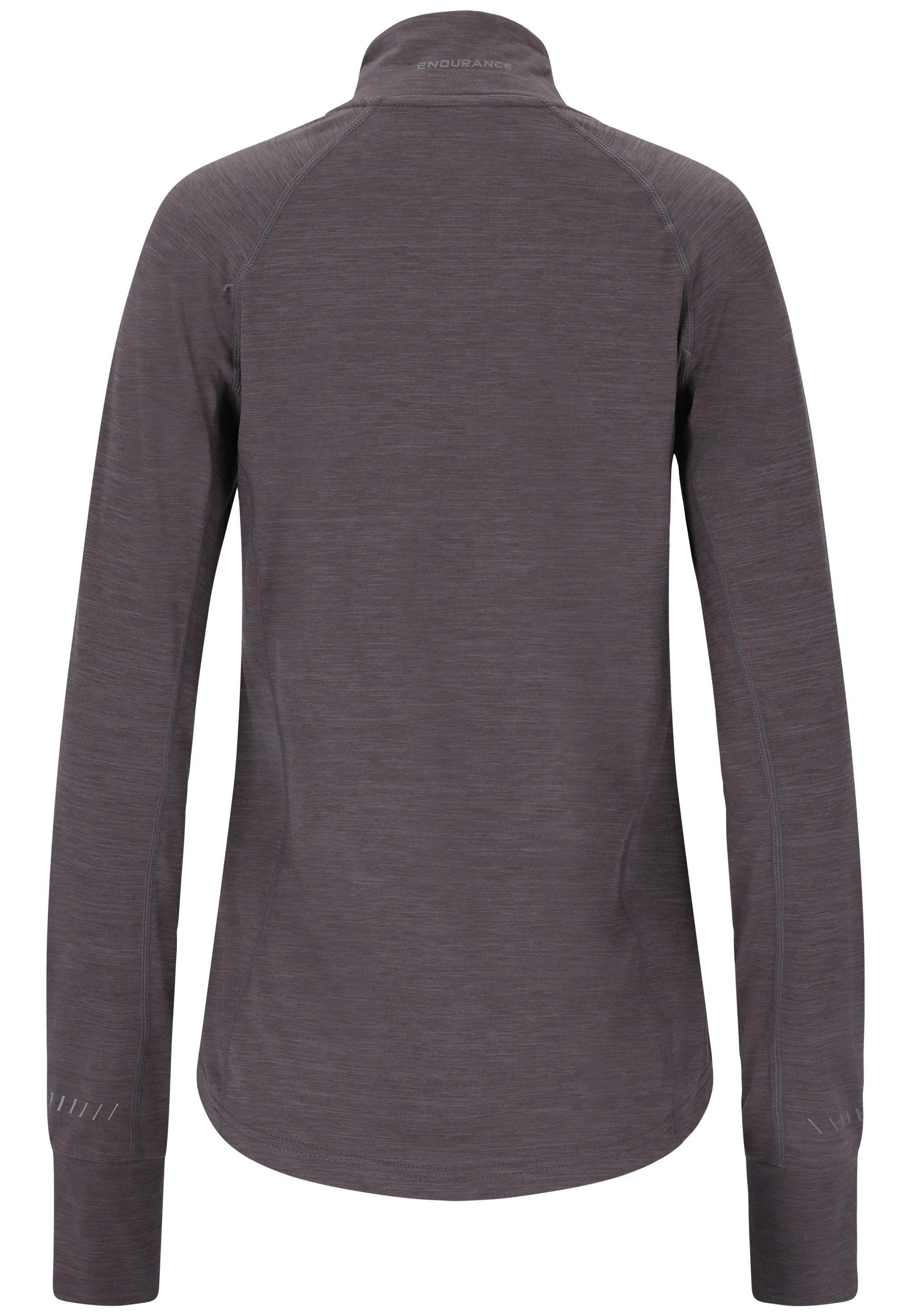 ENDURANCE Funktionsshirt »CANNA V2 PERFORMANCE«, (1 tlg.), mit innovativer QUICK DRY Technologie