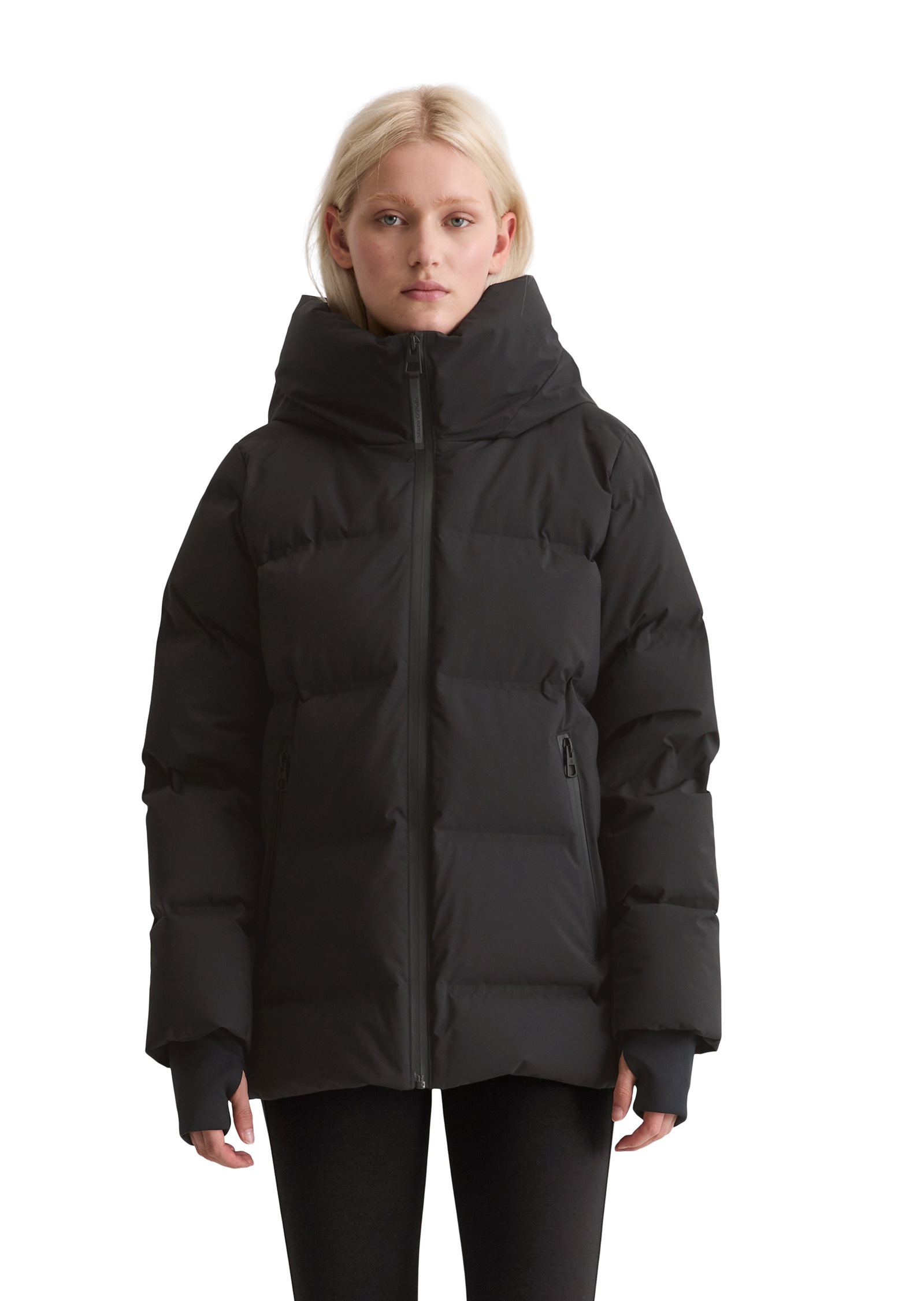 Marc OPolo Outdoorjacke "aus wasserdichtem 2-Layer-Performance-Fabric" mit günstig online kaufen