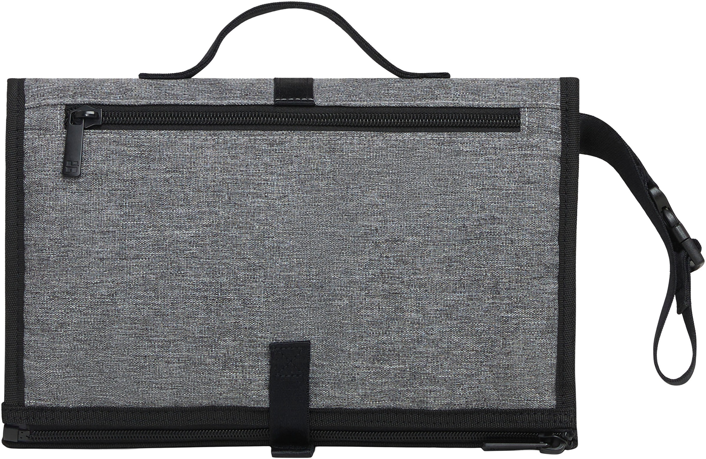 HUGGIES babywear Wickeltasche mit abtrennbarer Wickelunterlage, ohne abgebi günstig online kaufen