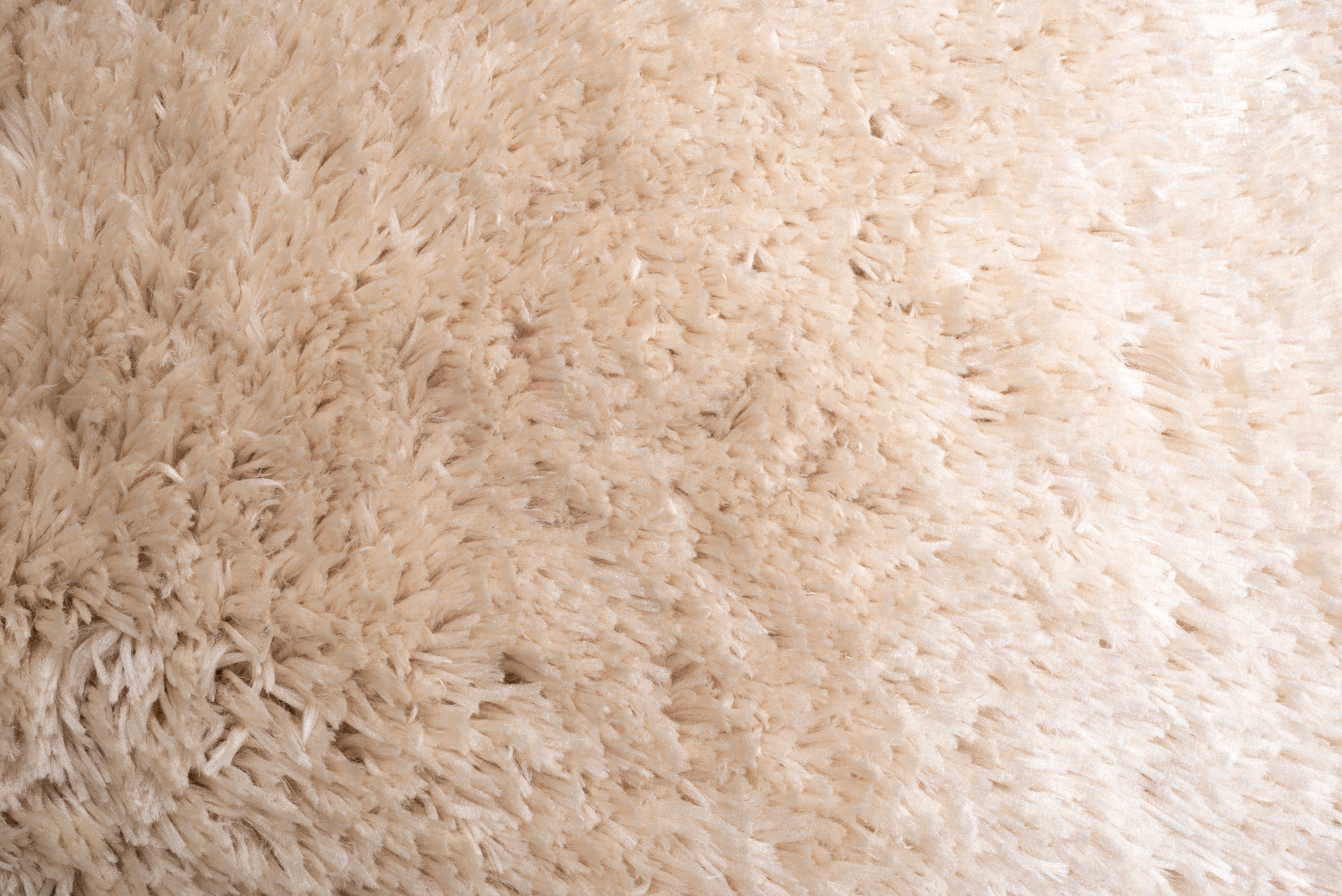 TOM TAILOR HOME Hochflor-Teppich »Flocatic« rechteckig 60 mm Höhe super weich und flauschig, ideal im Wohnzimmer & Schlafzimmer