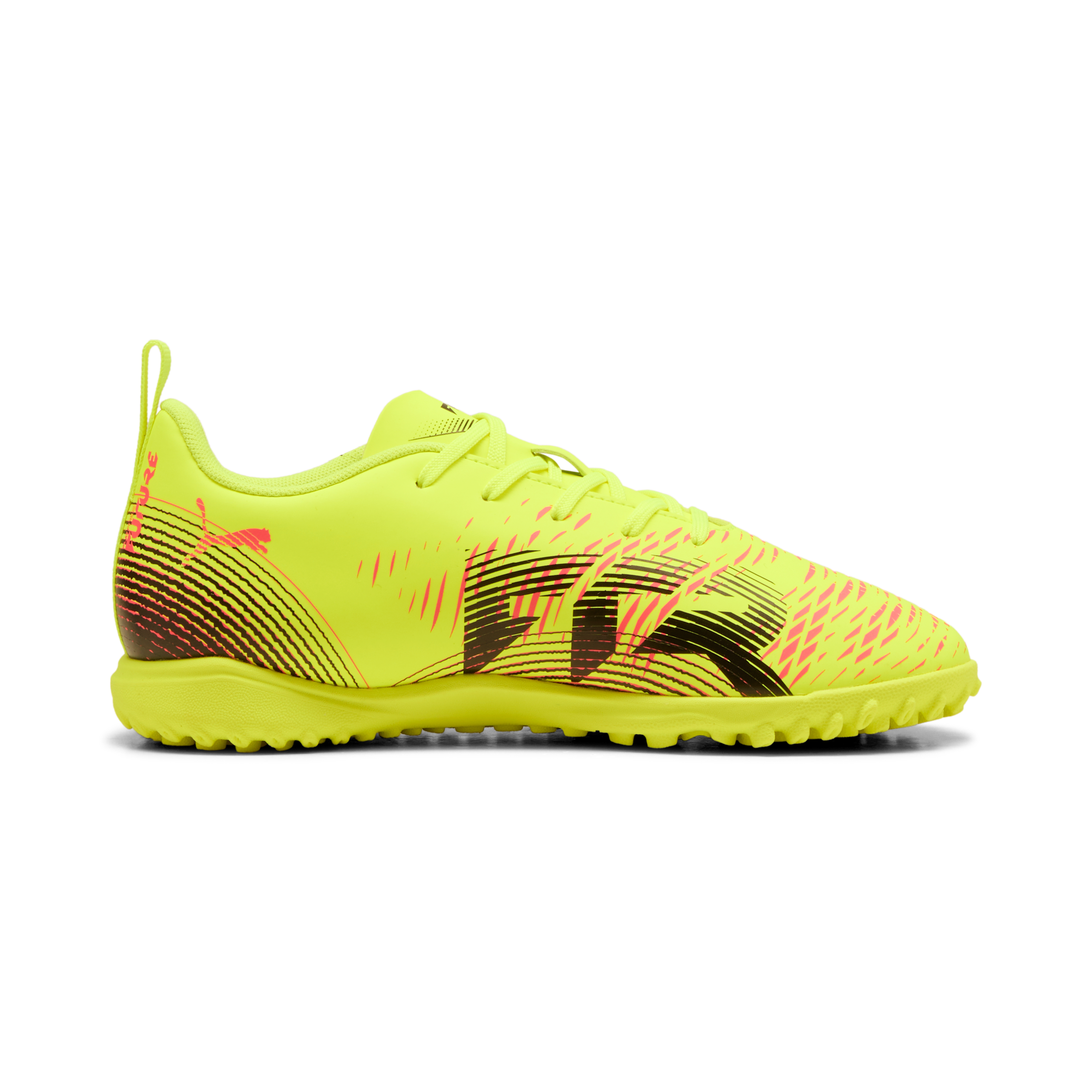 PUMA Fußballschuh »FUTURE 8 PLAY TT JR«, für synthetische Hartplätze