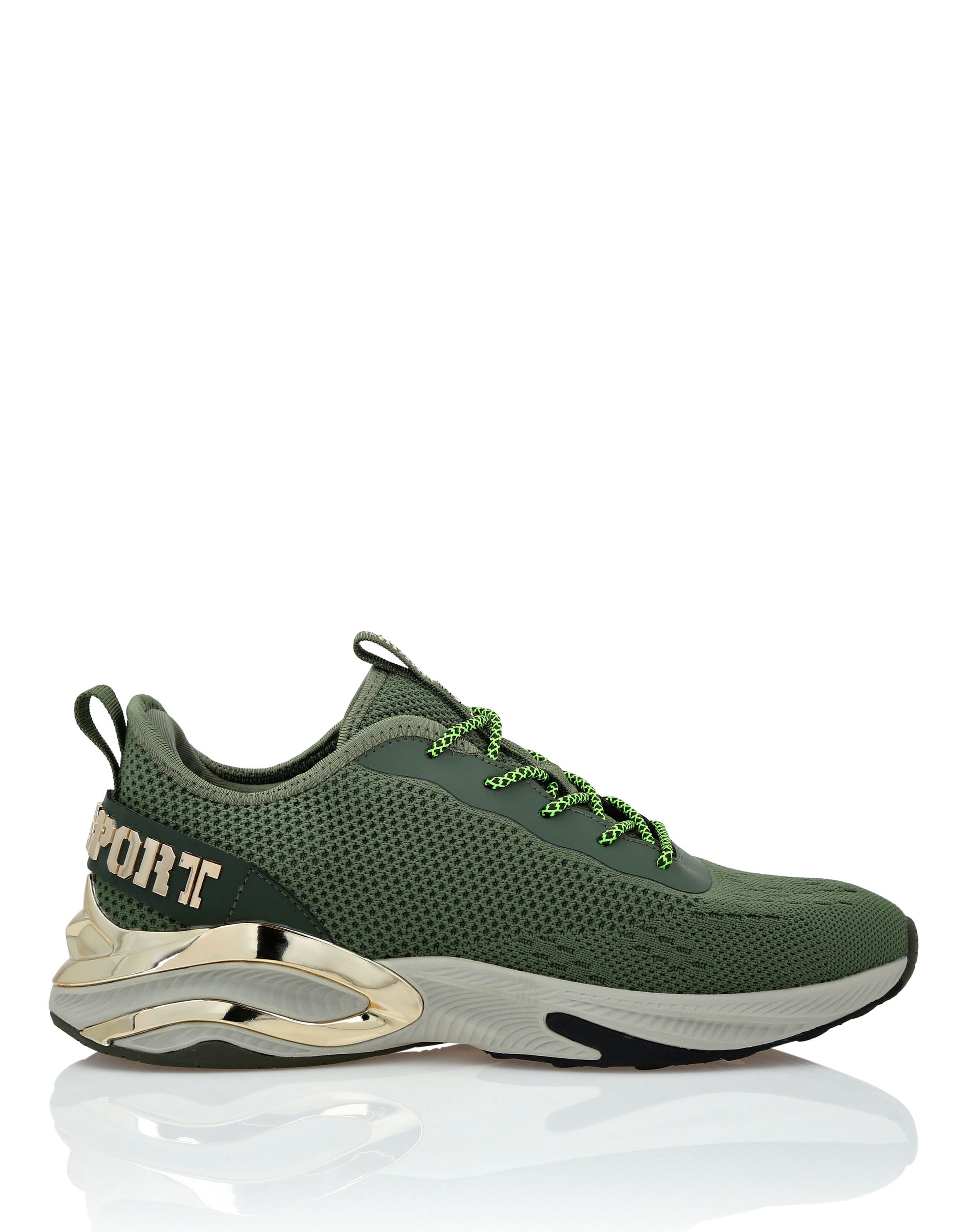 PLEIN SPORT Sneaker »Ps«