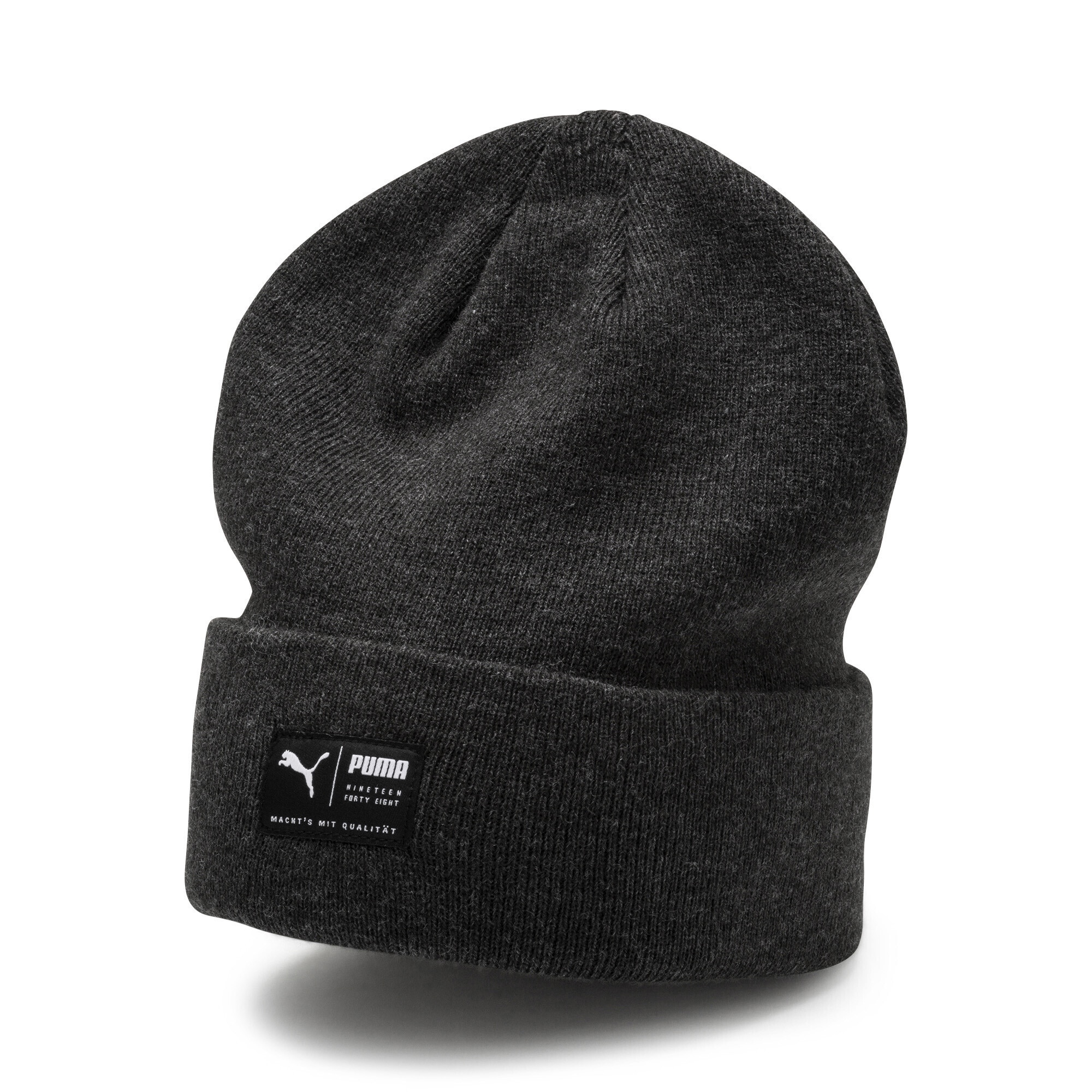 PUMA Beanie "Archive Melierte Beanie Erwachsene" günstig online kaufen