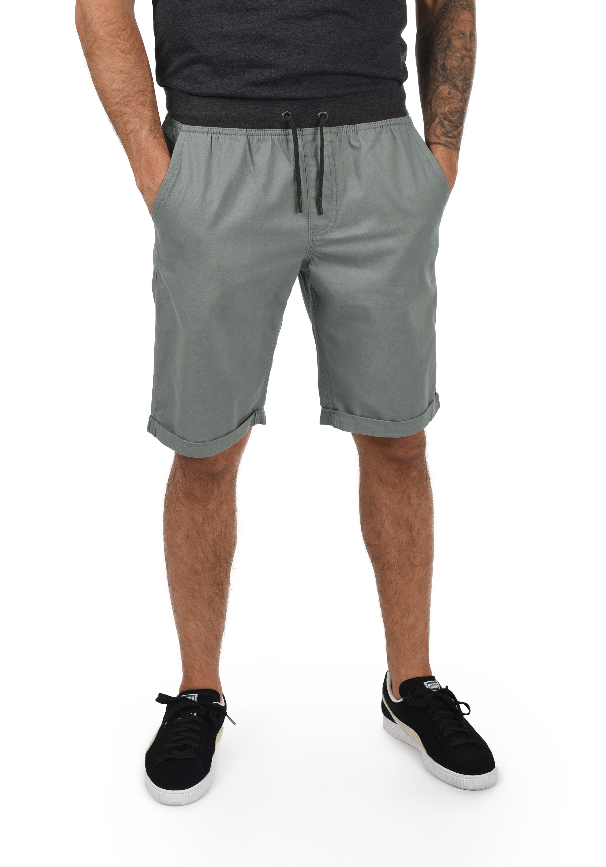 Blend Chinoshorts »Chinoshorts BHClaude«