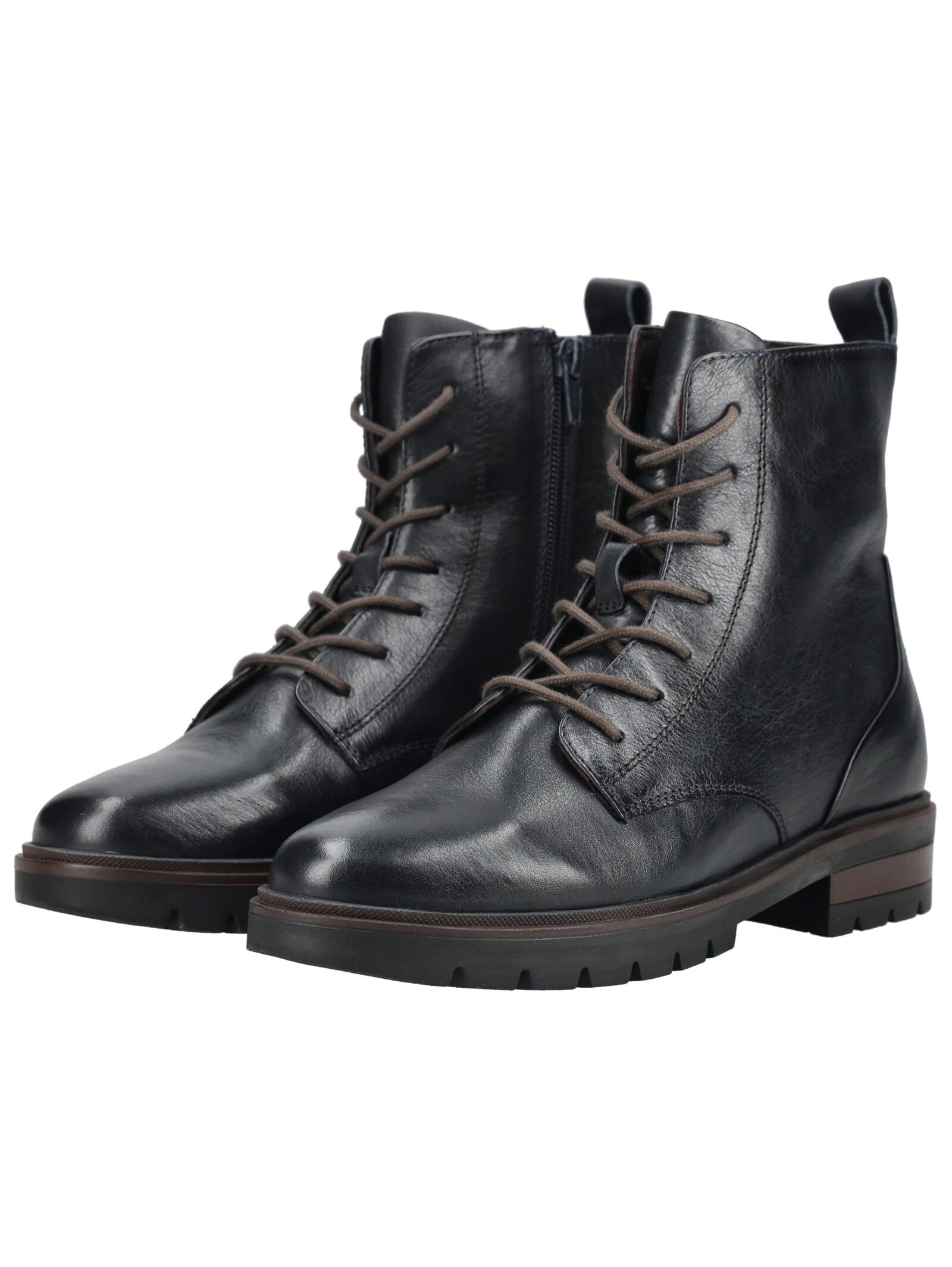 Ara Schnürstiefelette »Ara Stiefelette Leder«