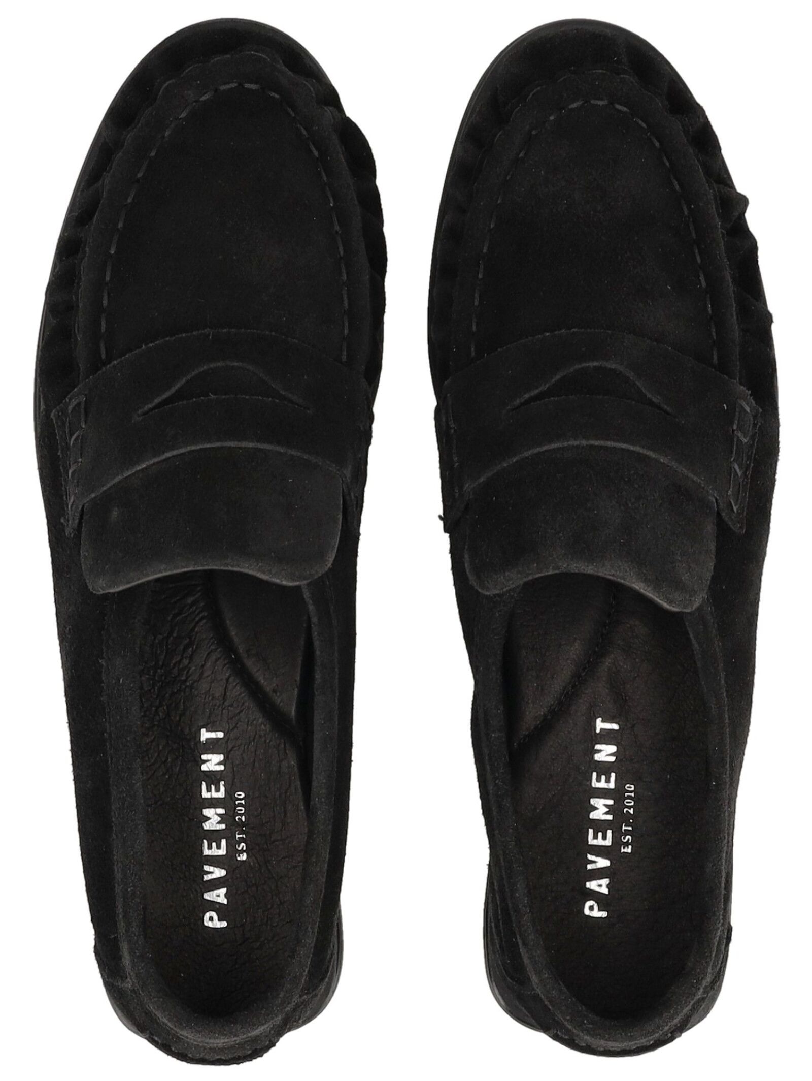 Pavement Slipper »Pavement Slipper Leder«