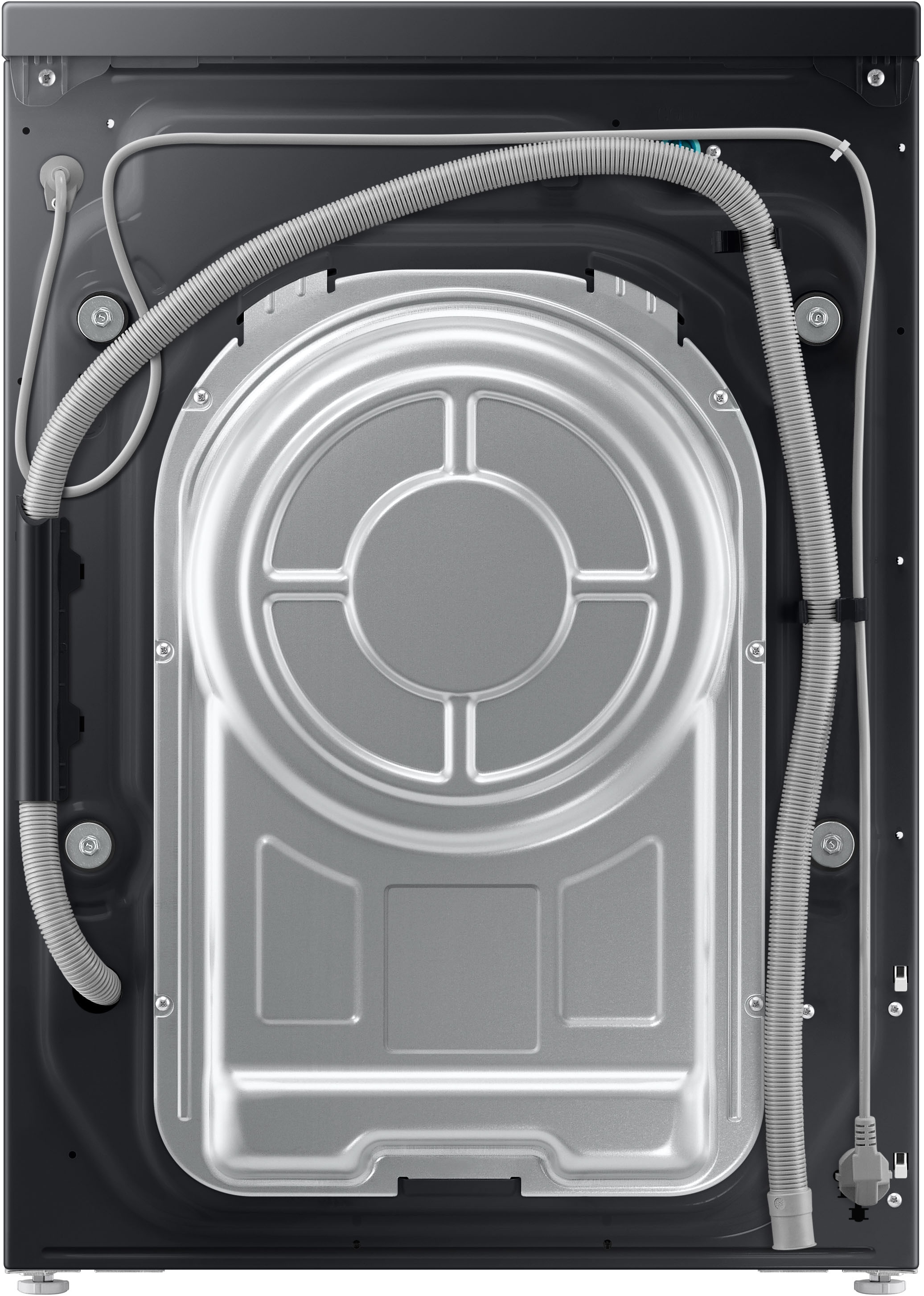 Samsung Waschmaschine WW7000D »WW11DB7B34GB«, 11 kg, 1400 U/min