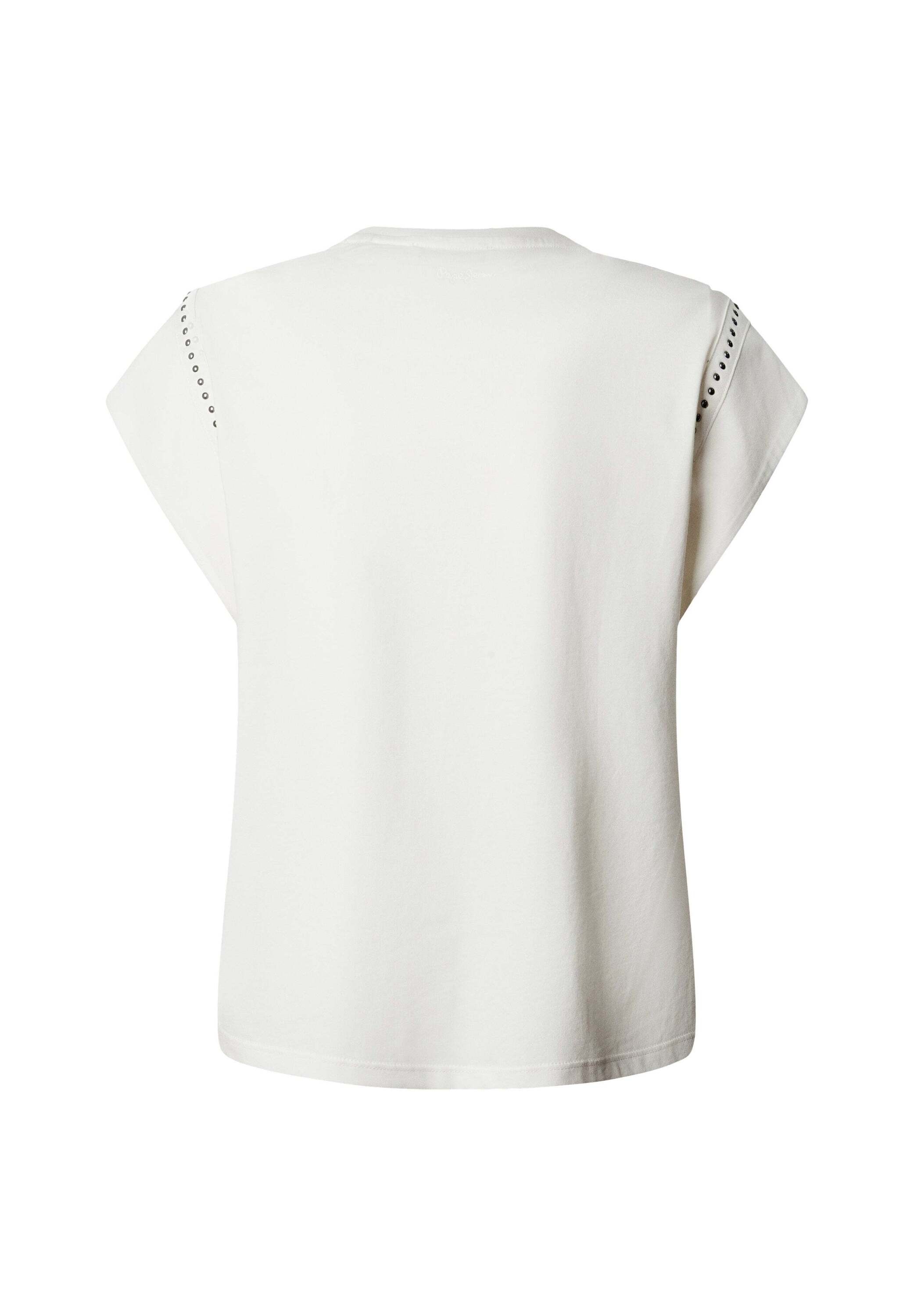Pepe Jeans T-Shirt »basic t-shirt BRITANY«