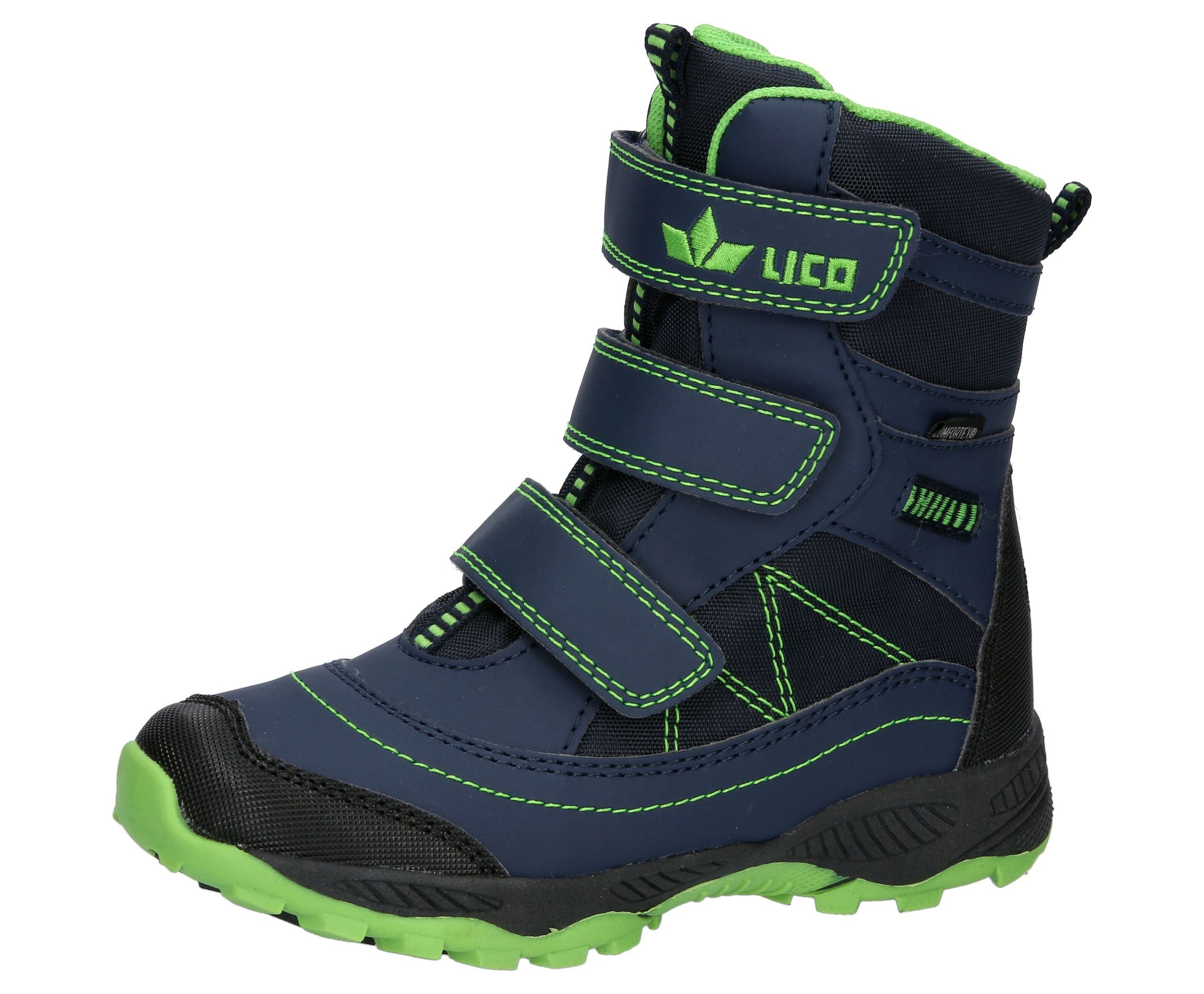 Lico Winterboots »Winterboot Sundsvall V« ▷ für | BAUR