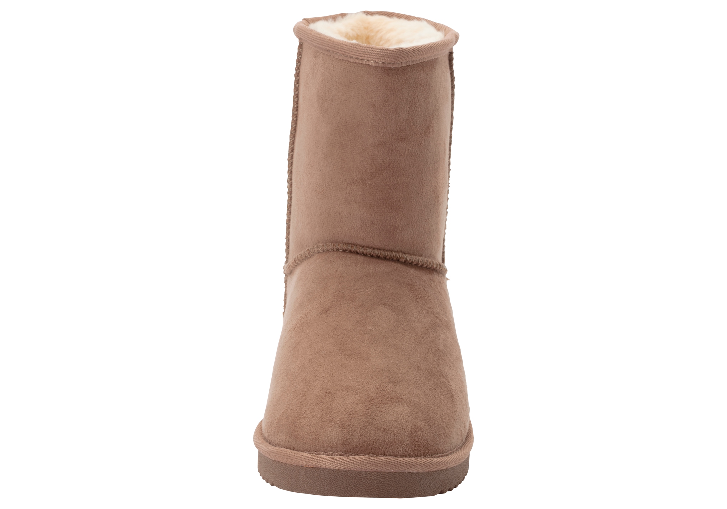 O'Neill Schlupfboots »BESIANA WOMEN HIGH«, Winterboots, Snowboots, Winterschuhe