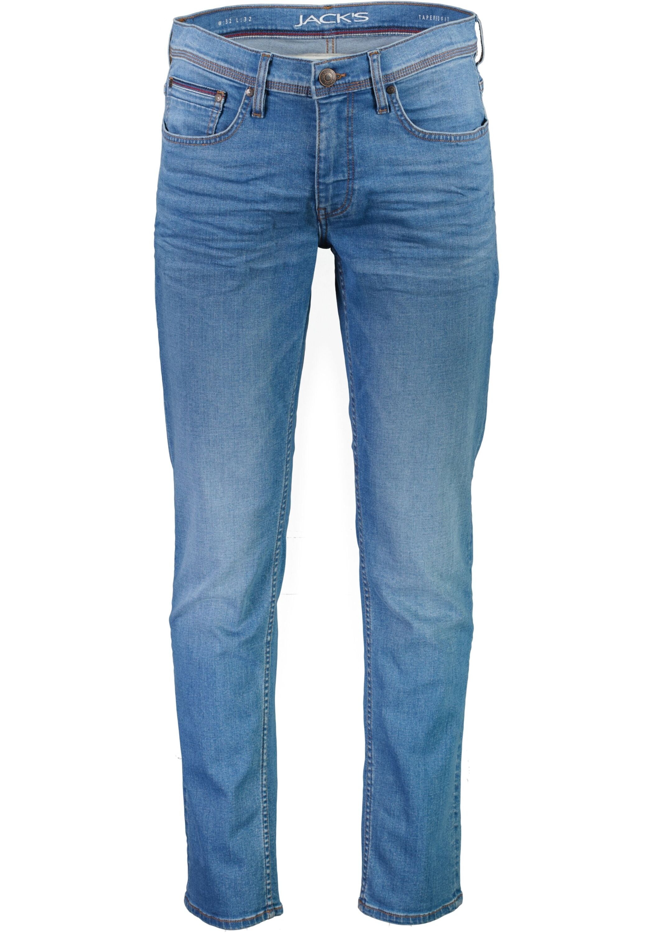 5-Pocket-Jeans »JACK'S Jeans«