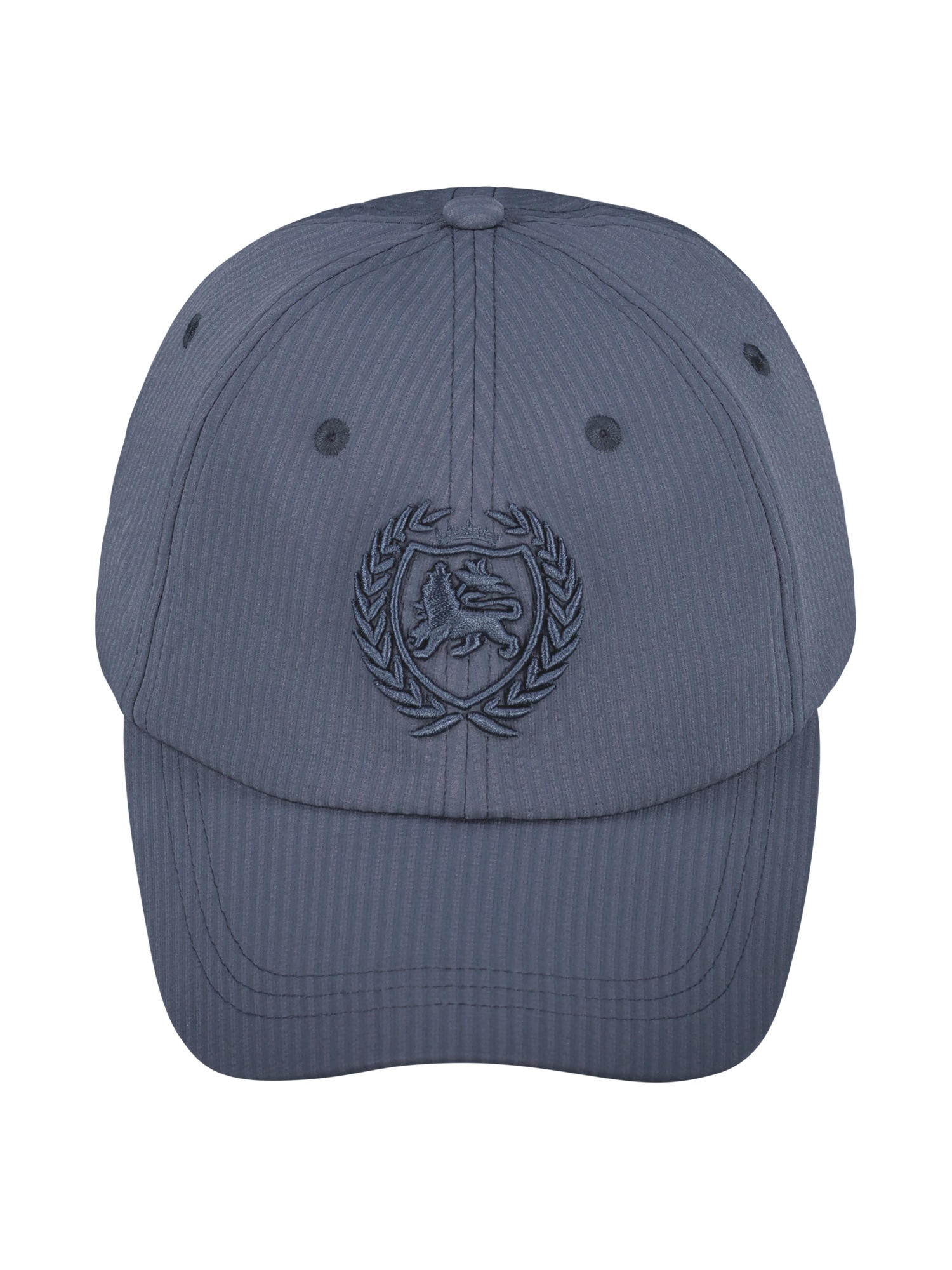 LERROS Baseball Cap »Basecap aus Seersucker-Kunstgewebe«