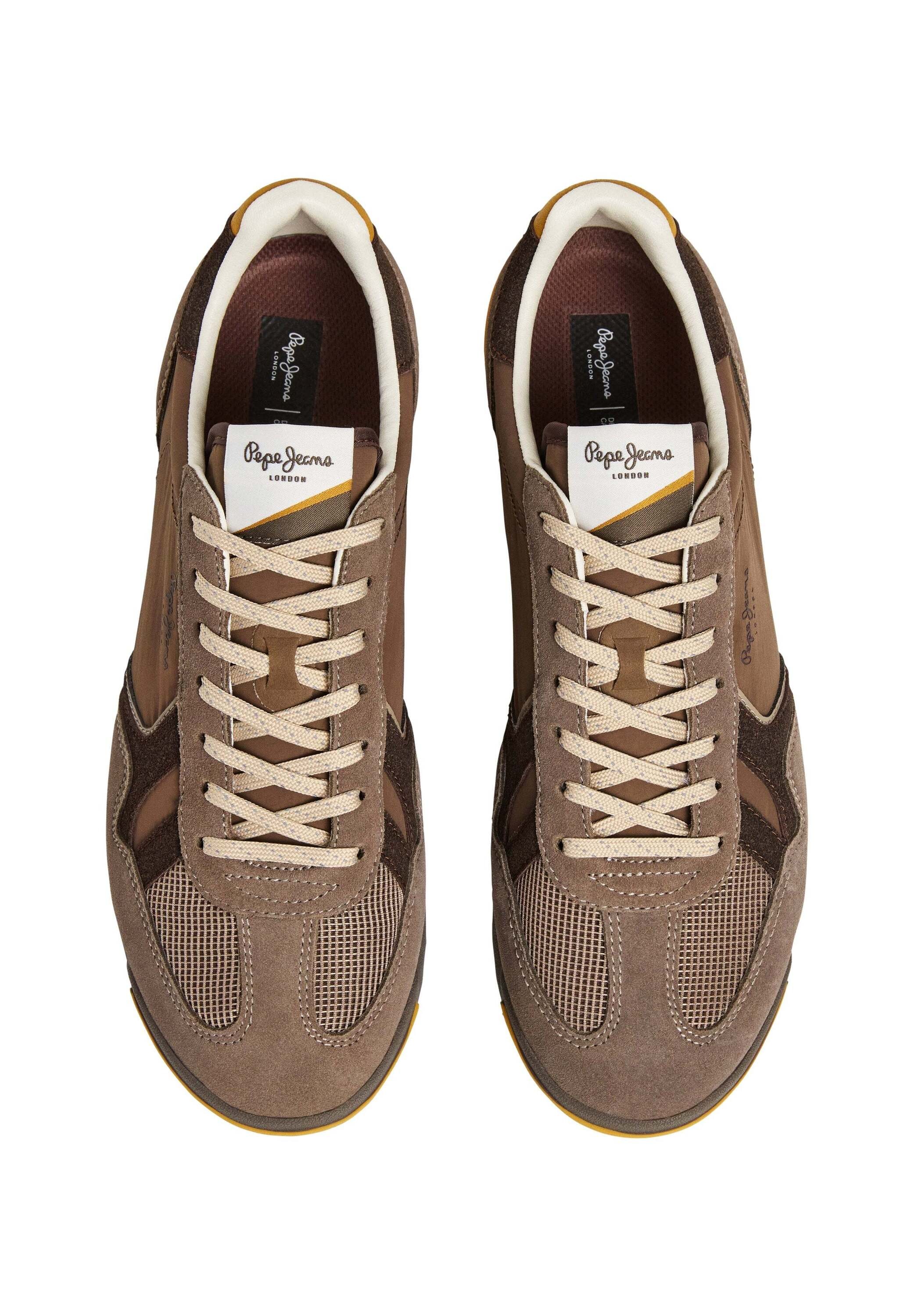 Pepe Jeans Trainingsschuh »trainers MARVIN MATCH M«