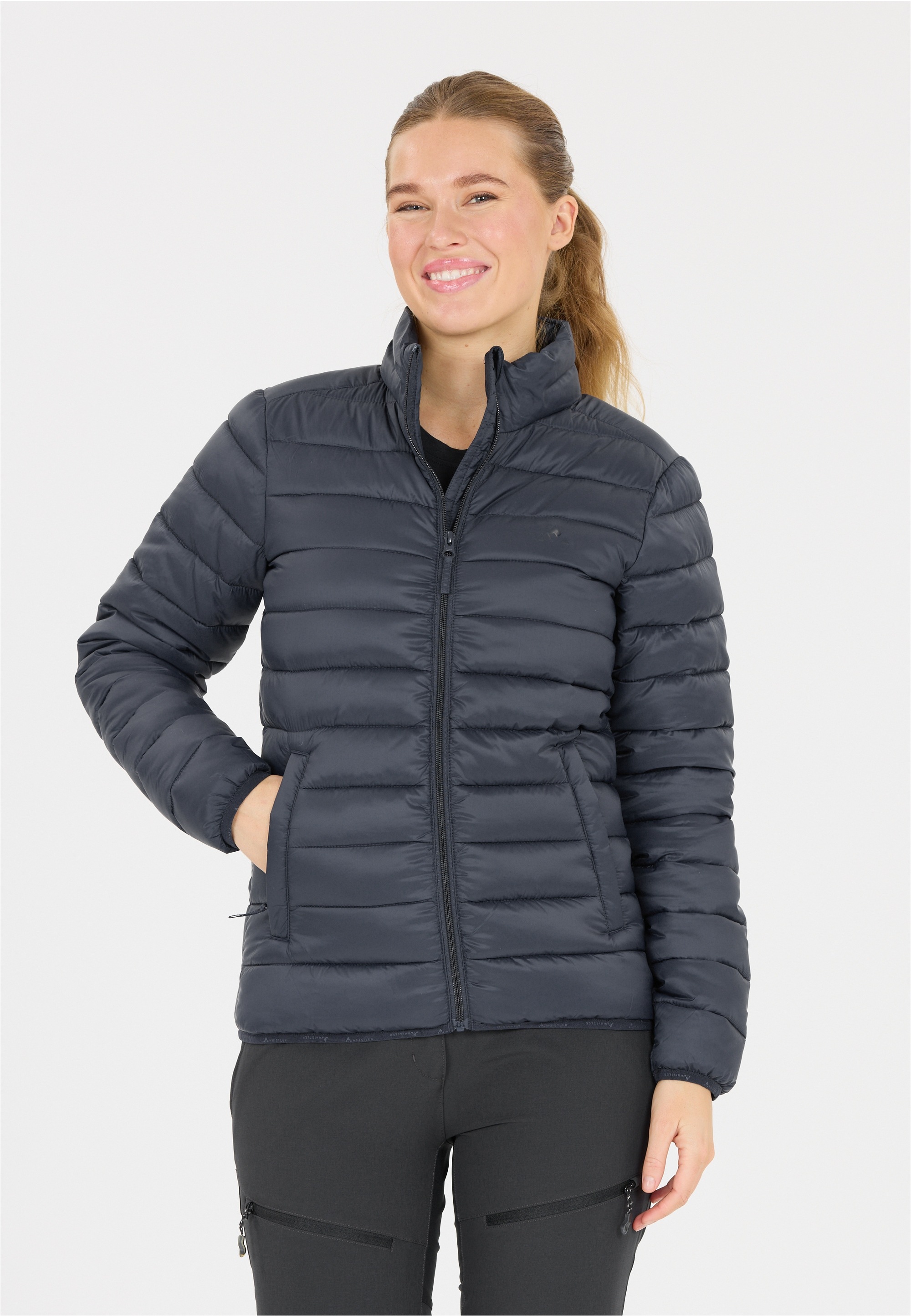 WHISTLER Outdoorjacke "Arubi", mit leichter Kunstdaunenfüllung günstig online kaufen