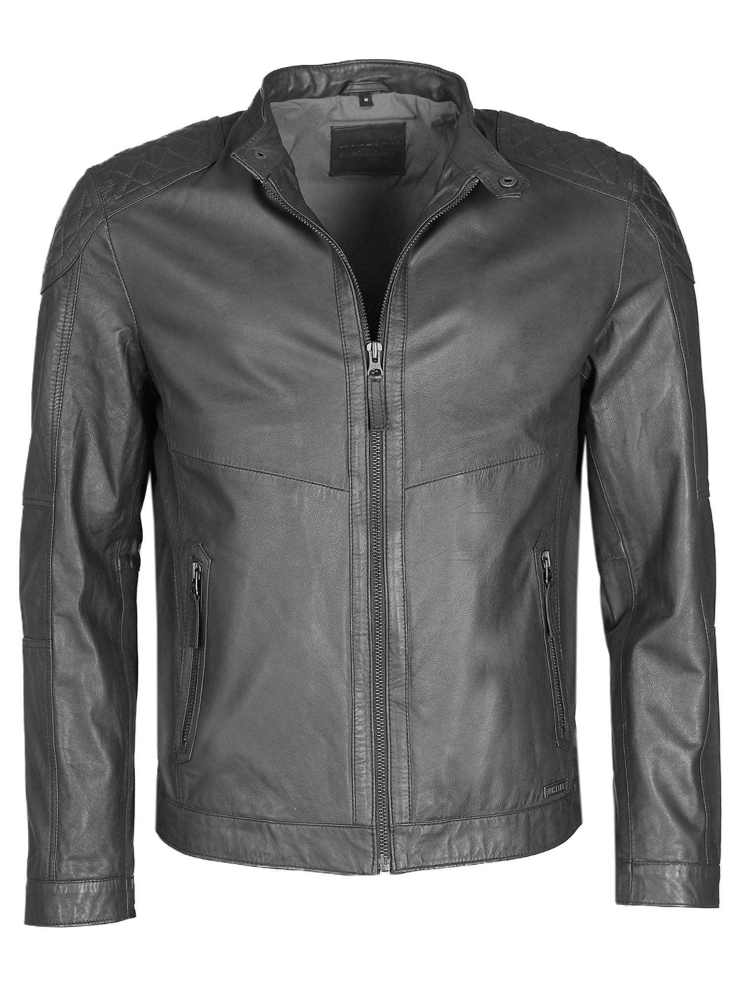MUSTANG Lederjacke »Max«