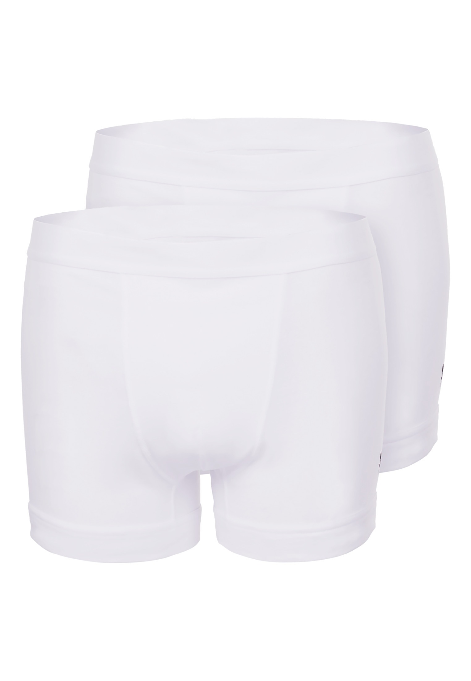 seidensticker Boxershorts »Schwarze Rose« Packung,  Boxershorts Uni