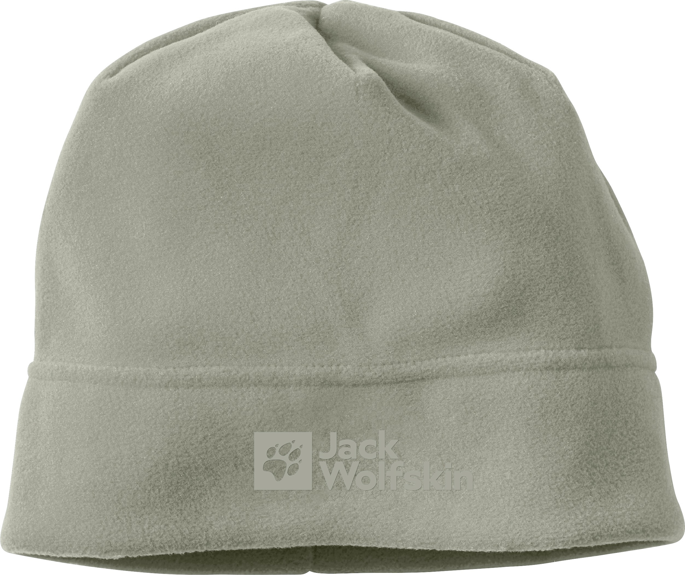 Jack Wolfskin Beanie "REAL STUFF BEANIE" günstig online kaufen