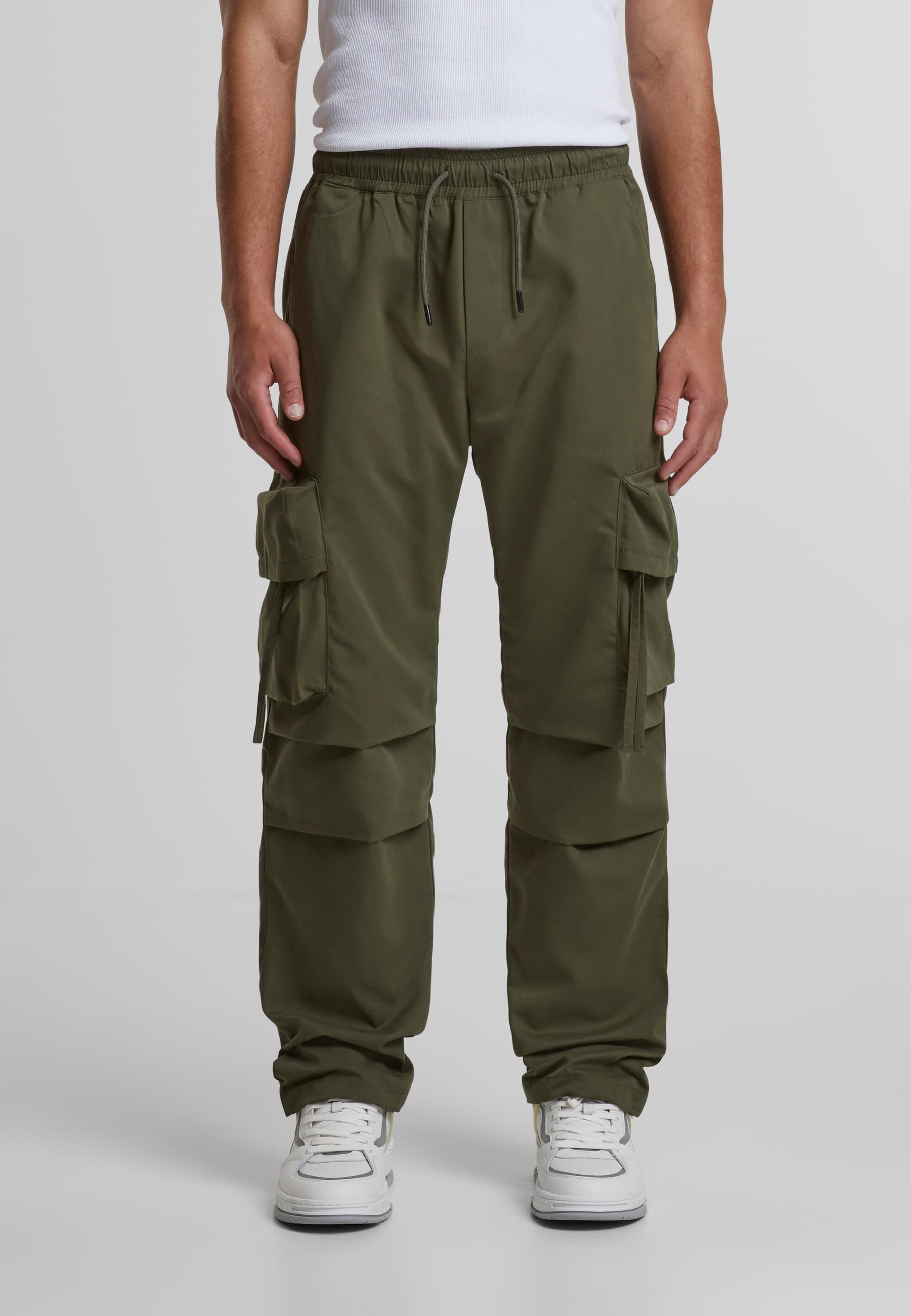 2Y Studios Cargohose »2Y Studios 2Y Taro Cargo Pants«, (1 tlg.)