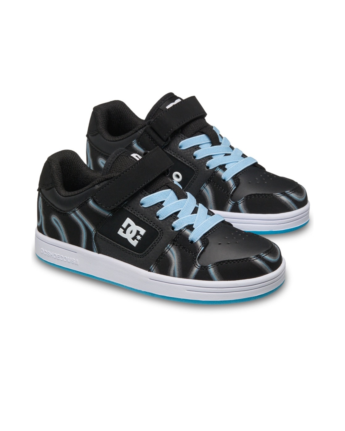 DC Shoes Sneaker "Manteca 4 V"