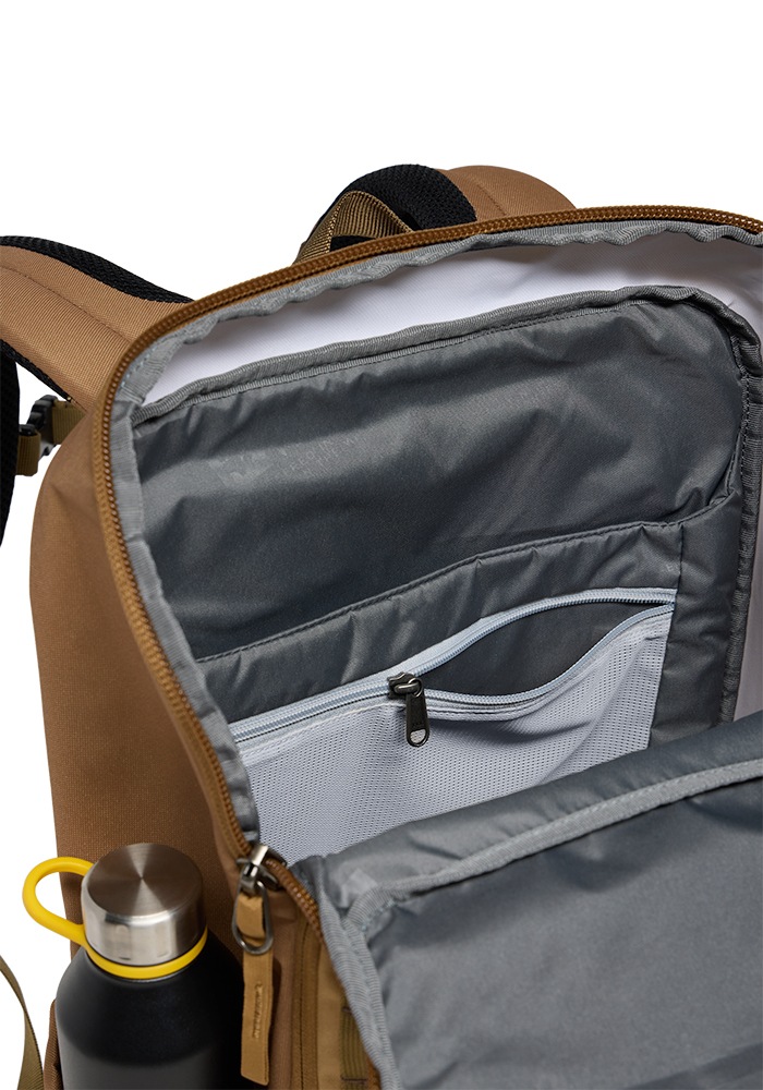Jack Wolfskin Daypack »DACHSBERG«