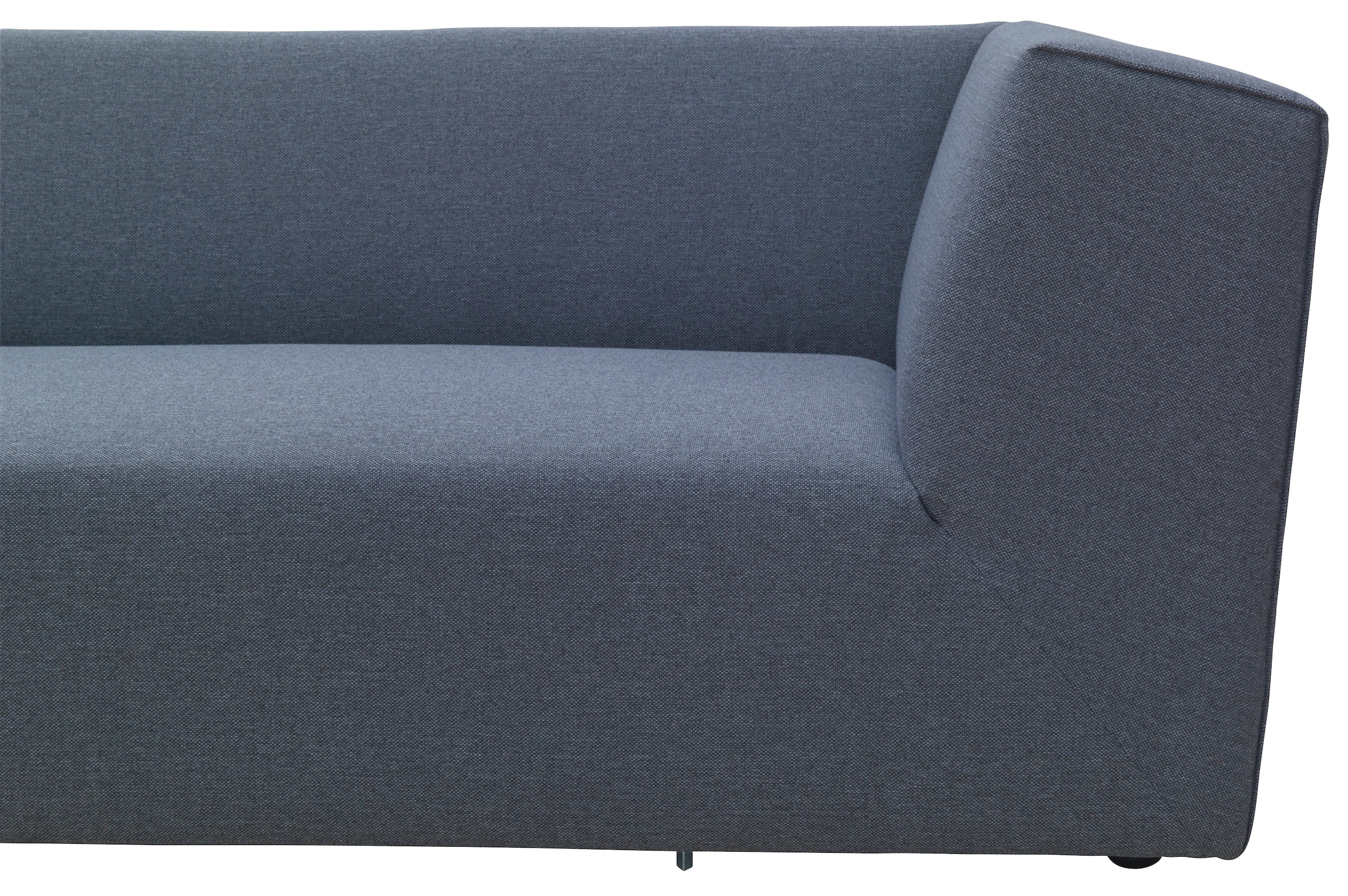 TOM TAILOR HOME Sofa-Eckelement »ELEMENTS«, Ecksofa mit Armlehne rechts