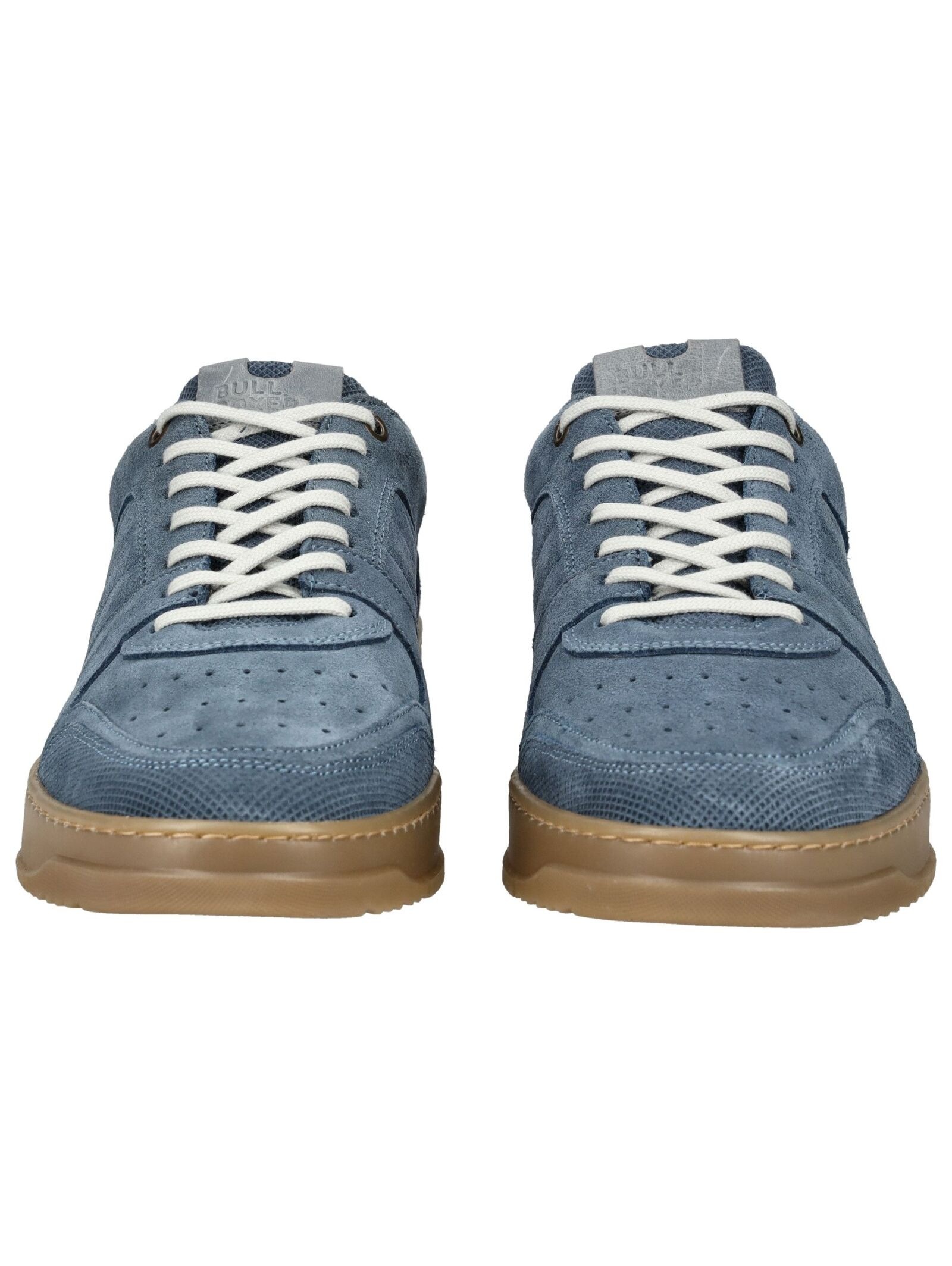 Thumbnail - Bullboxer Sneaker "Bullboxer Sneaker Veloursleder"