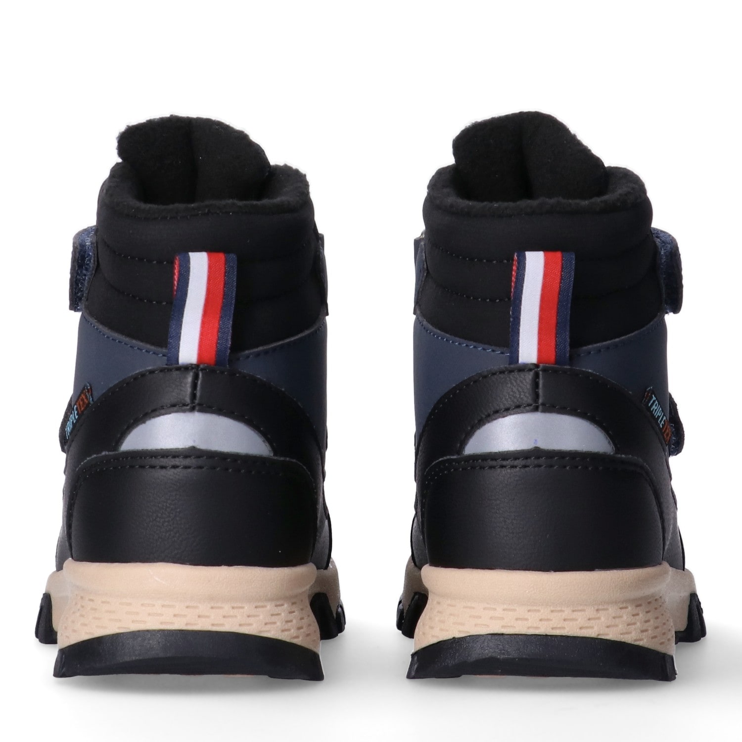 Tommy Hilfiger Winterboots, Snowboots, Babystiefel mit Warmfutter