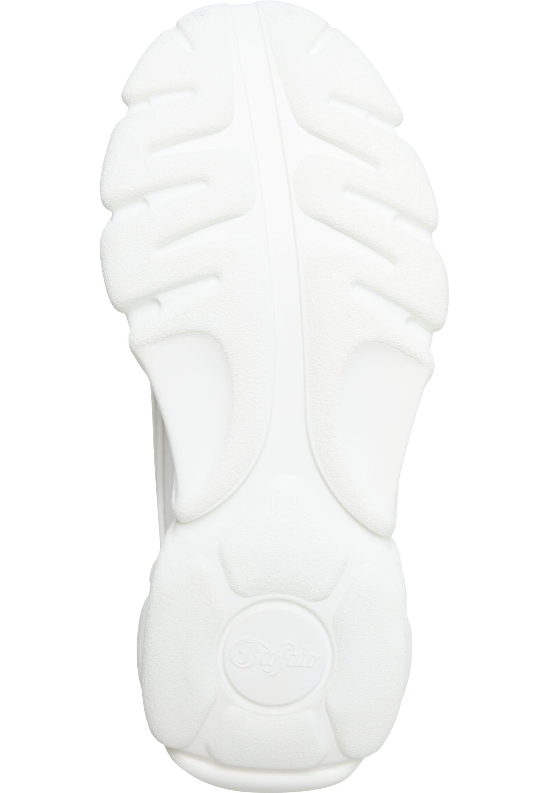 Buffalo Trainingsschuh »Buffalo Damen Buffalo Cld Corin Vegan Nappa«