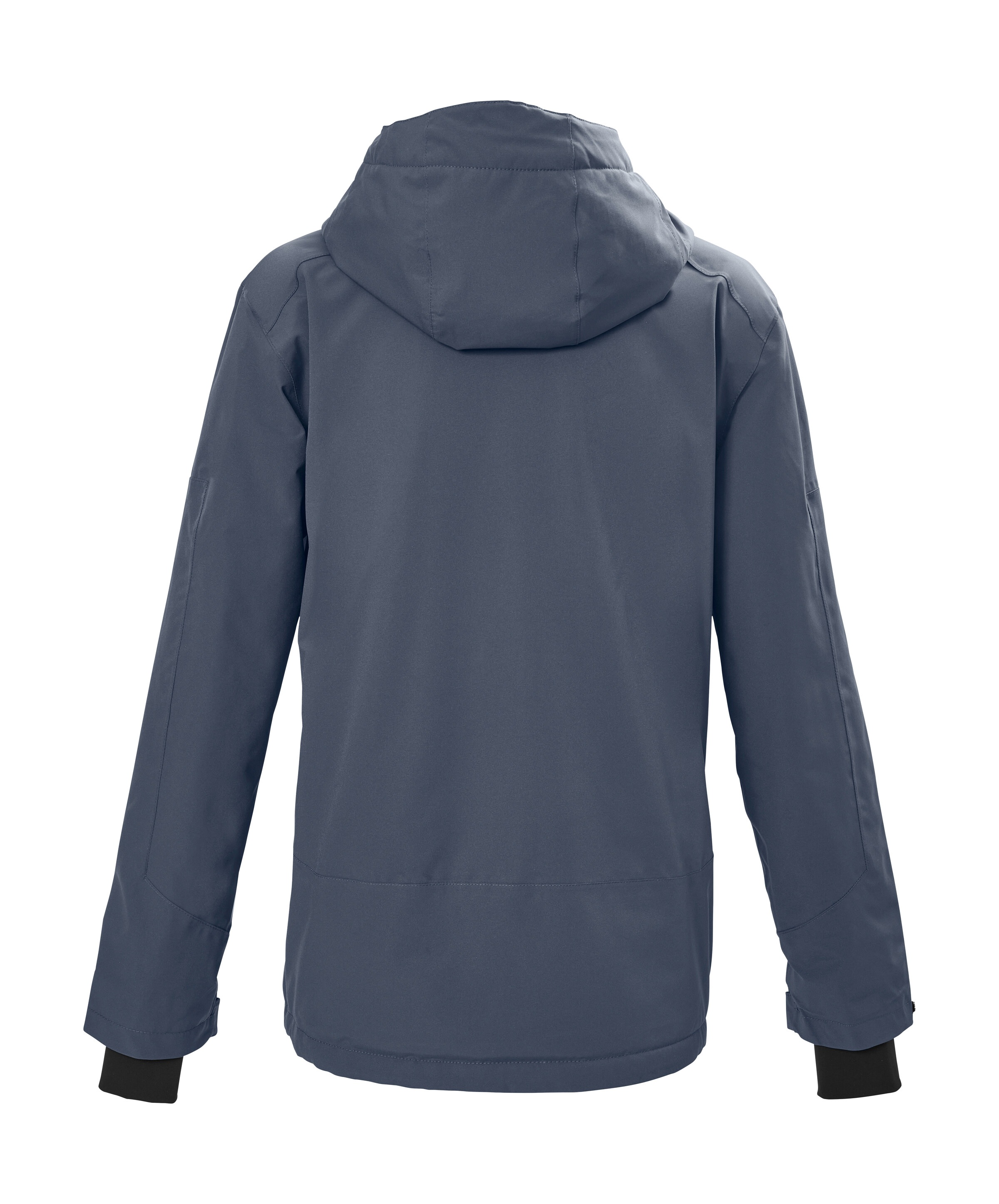 Killtec Skijacke "KSW 286 MN SKI JCKT" Helmkompatible Skijacke, wasserdicht günstig online kaufen