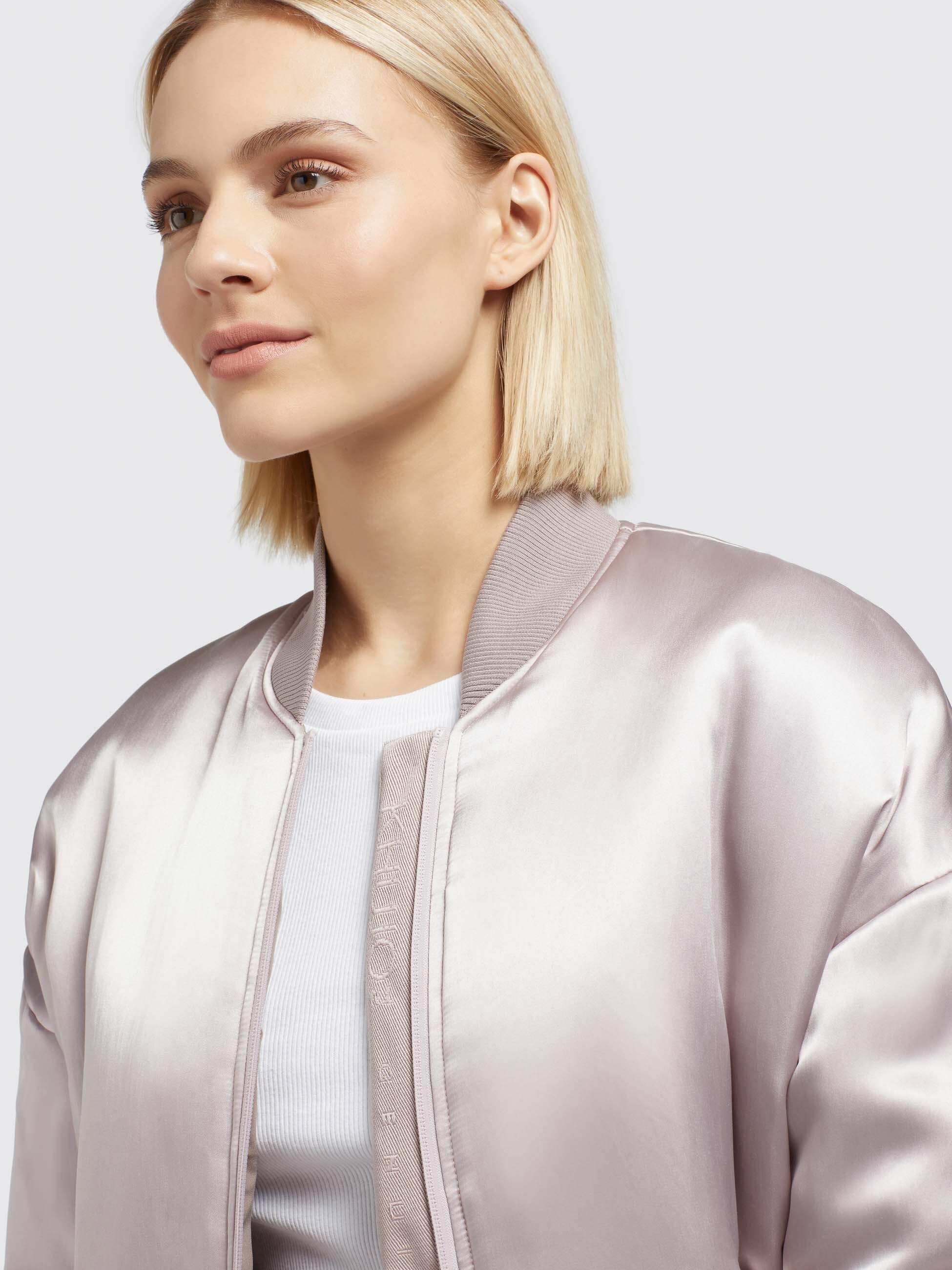 khujo Bomberjacke »ADONE«