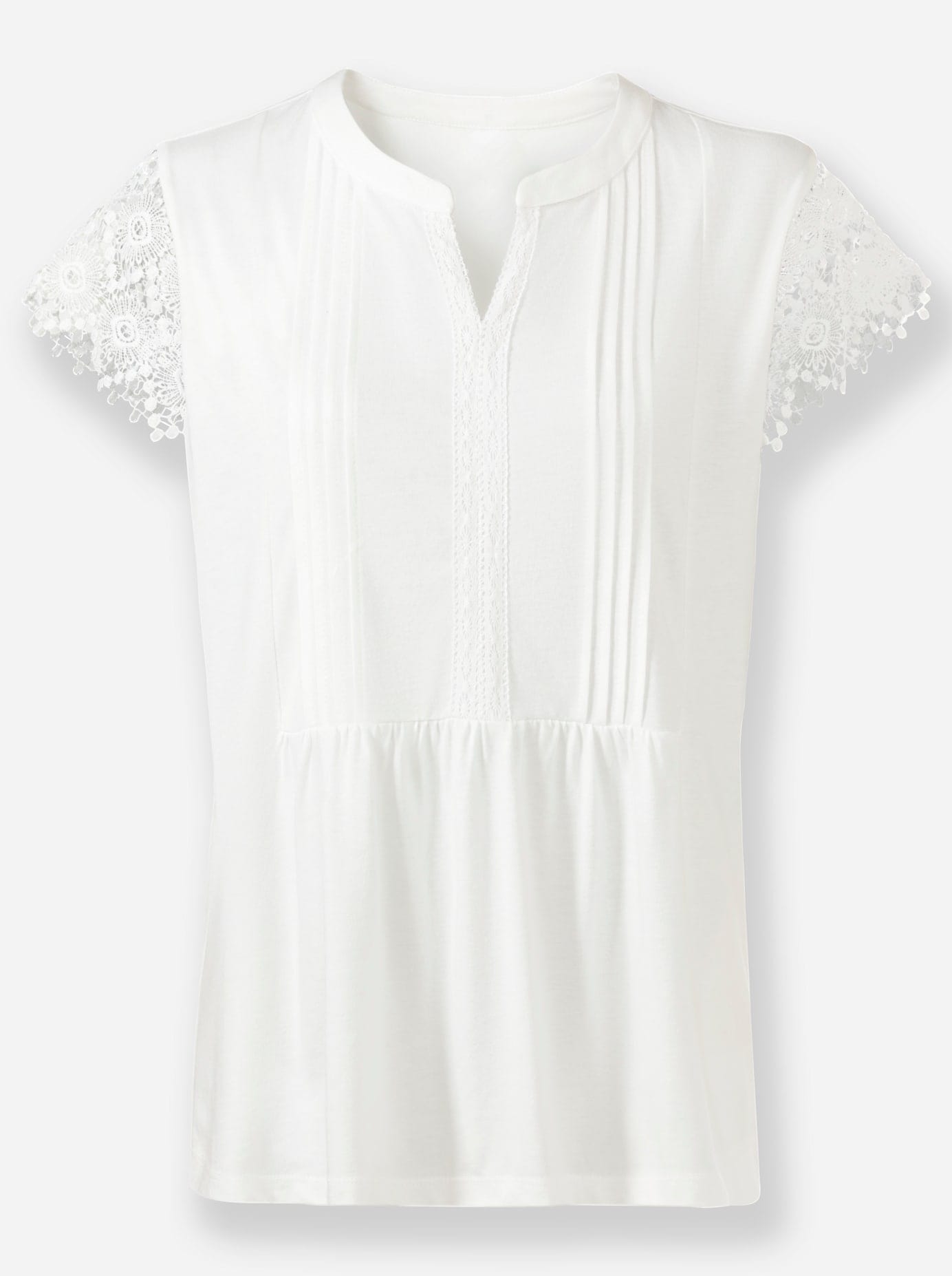 Inspirationen Shirttop