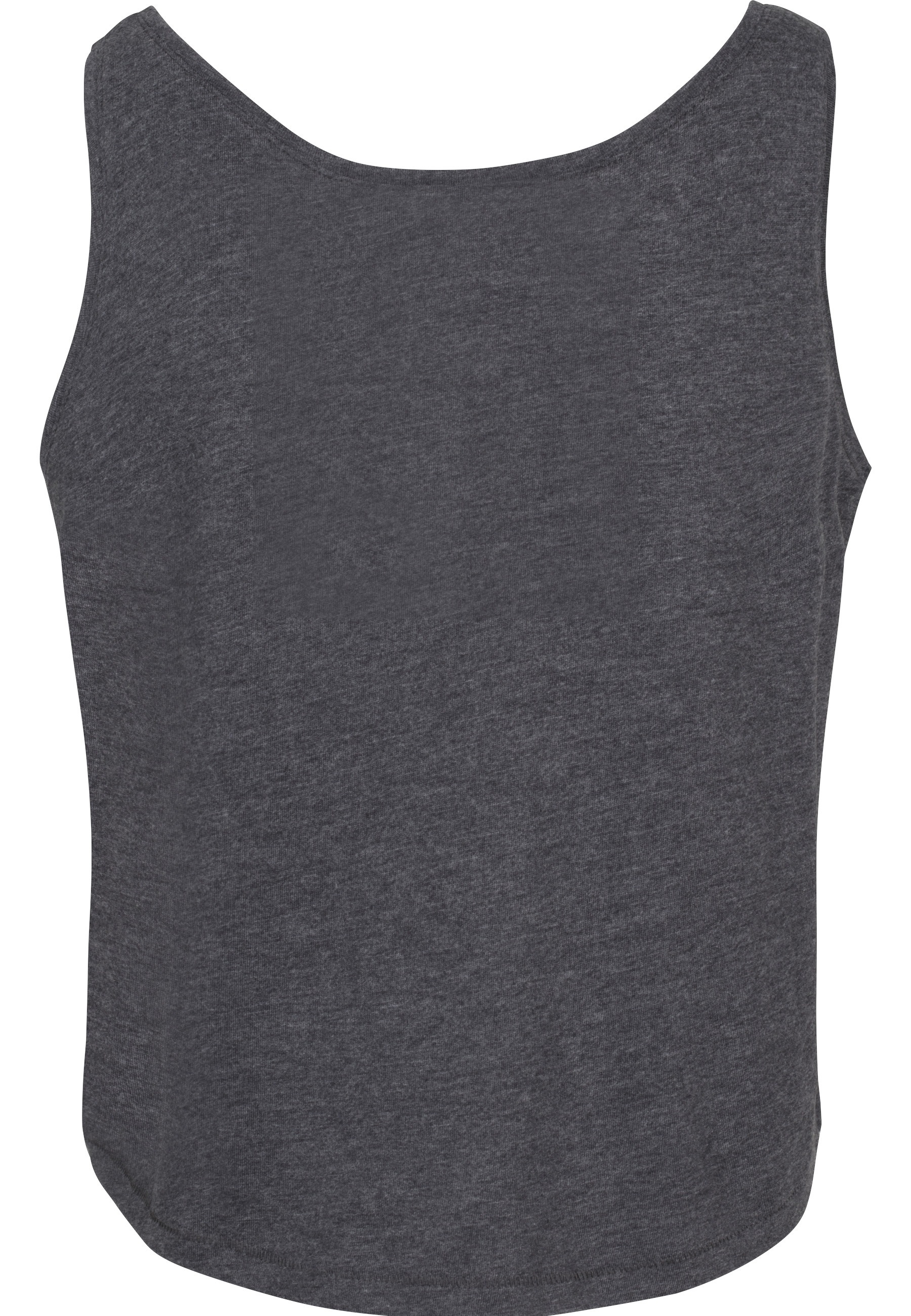 MisterTee Muskelshirt »MisterTee Damen Ladies Waiting For Friday Box Tank« 1 Stk.