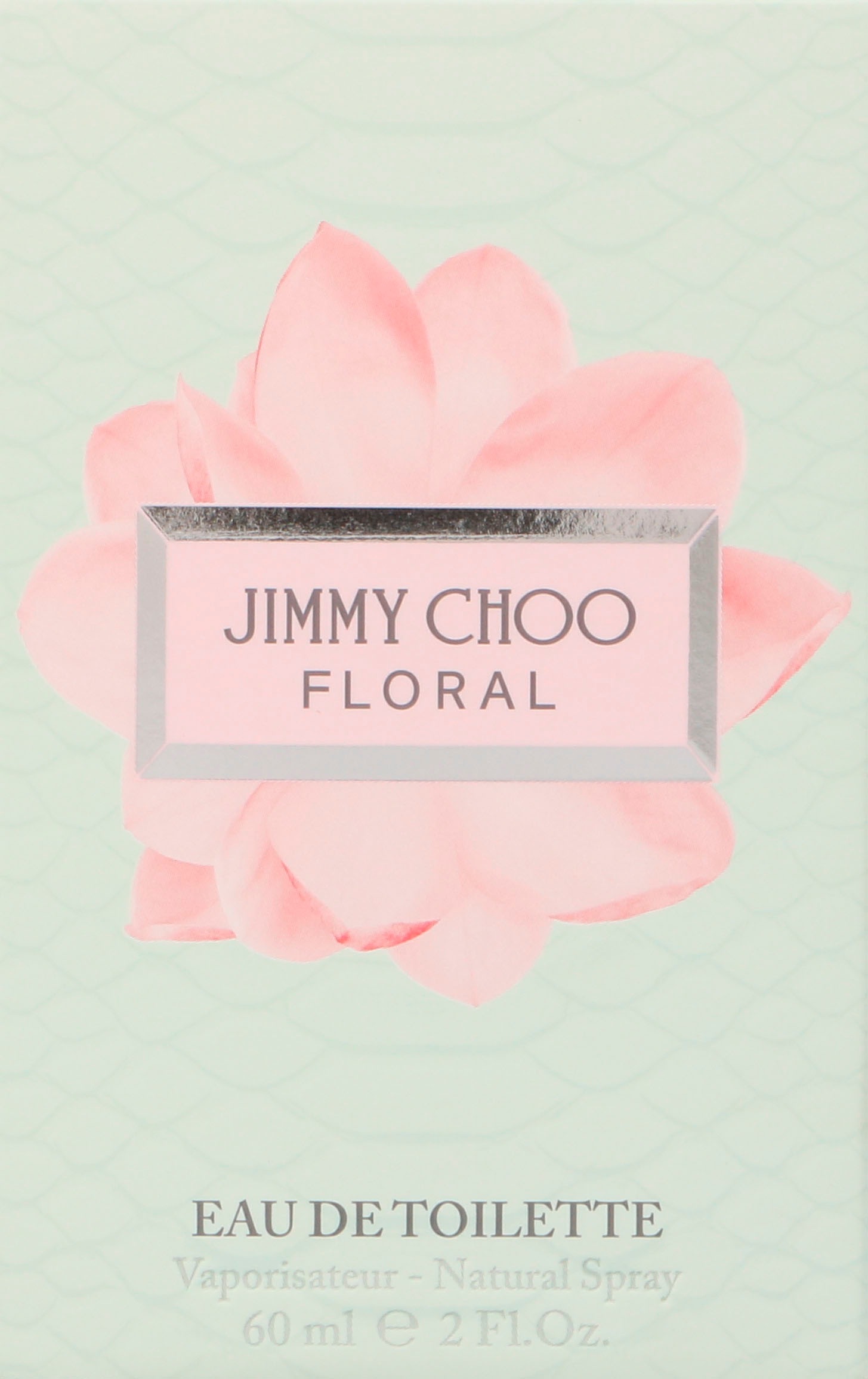 JIMMY CHOO Eau de Toilette »Floral«