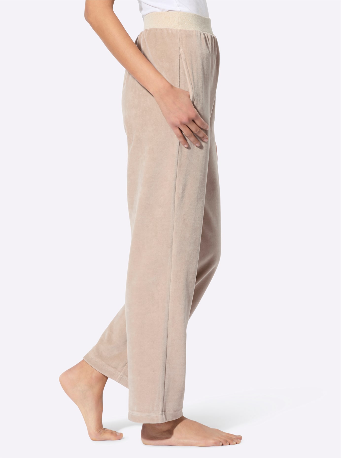 Thumbnail - Plantier Jogginghose